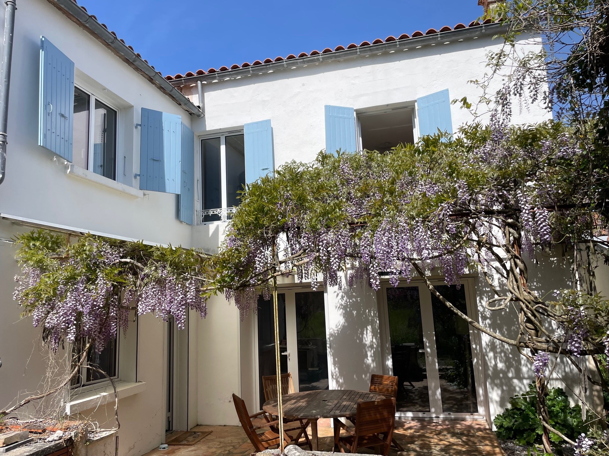  RENOVATED HOUSE IN ABSOLUTE PEACE AND QUIET, EVERYTHING WITHIN WALKING DISTANCE - 物件實景