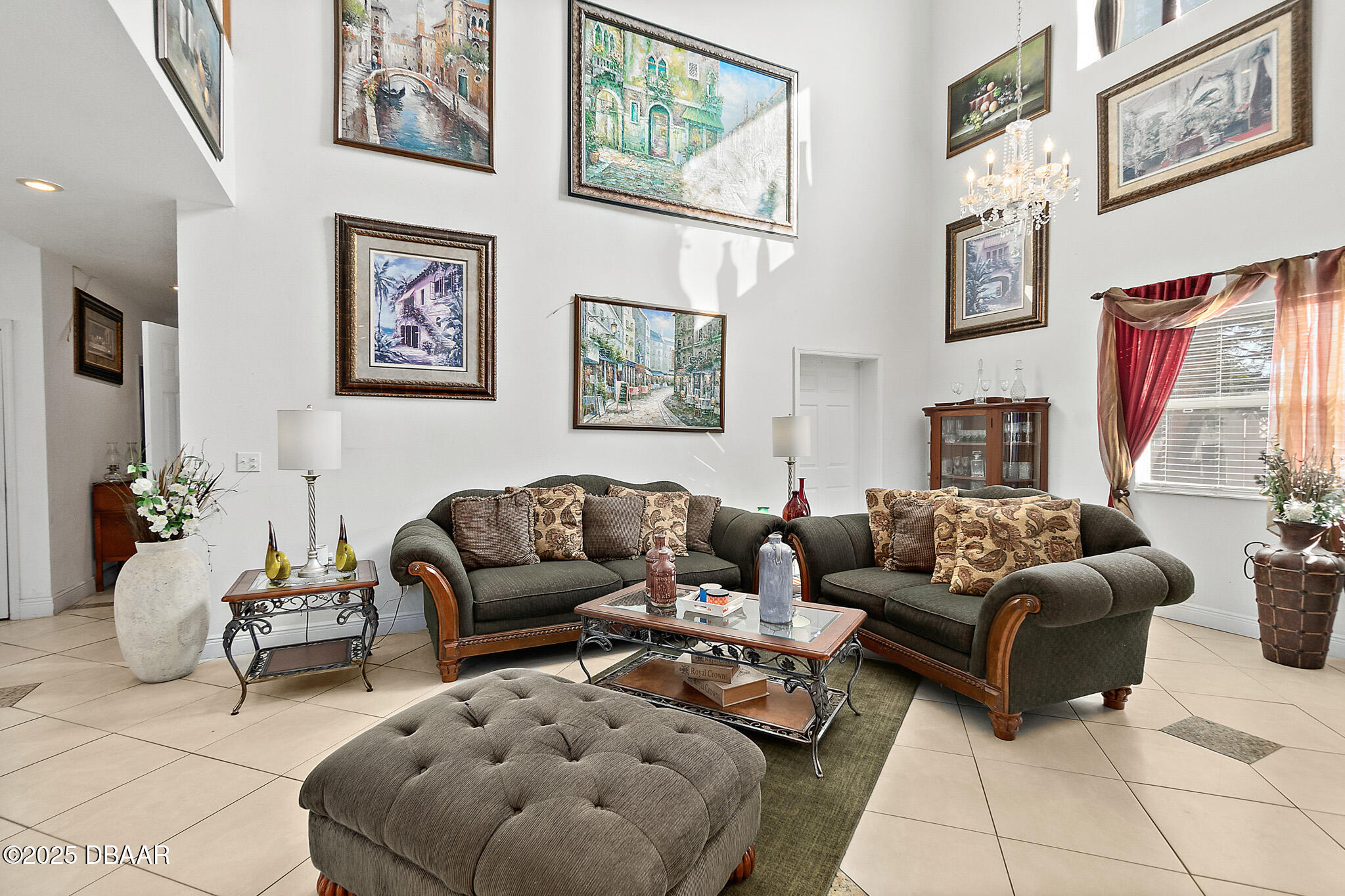 Ormond-by-the-sea, Florida, 32176, United States, 5 Bedrooms Bedrooms, ,6 BathroomsBathrooms,Residential,For Sale,1709719