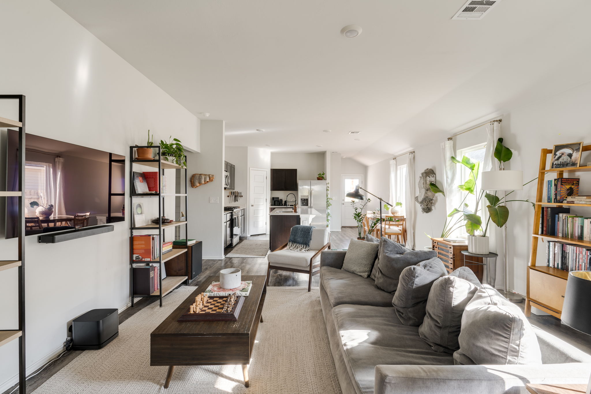  837 Northeast 105th Street, Oklahoma City, OK 73131 - 物件實景