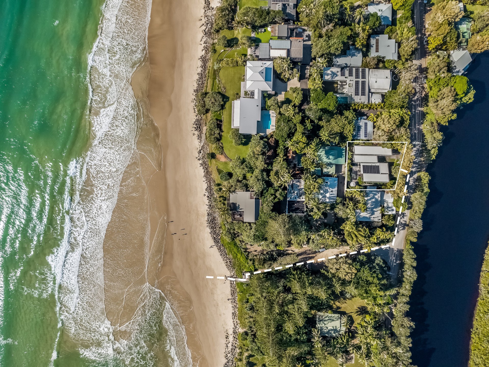  26 Childe Street, Byron Bay - 物件實景