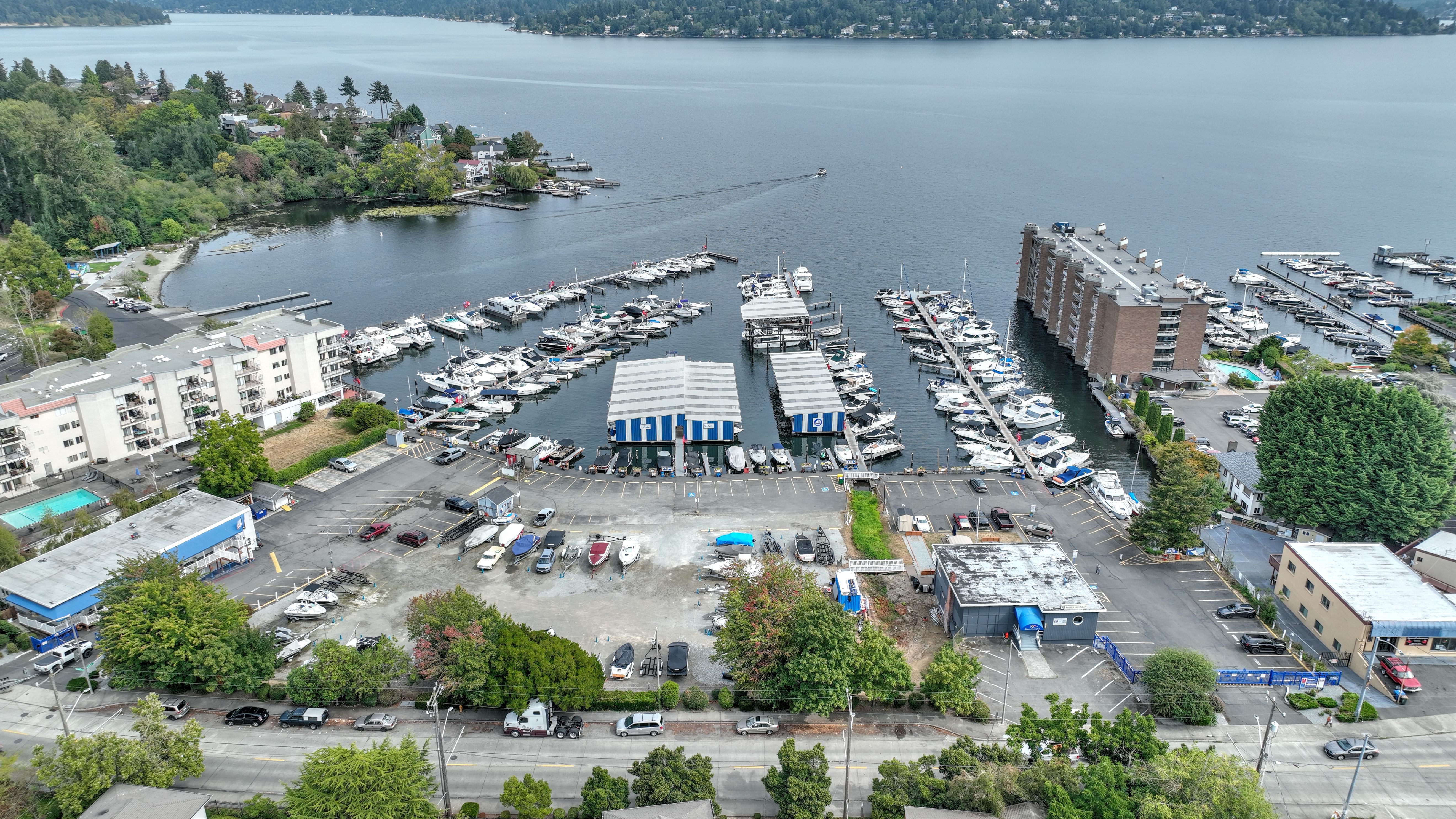  9050 Seward Park Ave S Unit #70, Seattle, WA 98118 - 物件實景