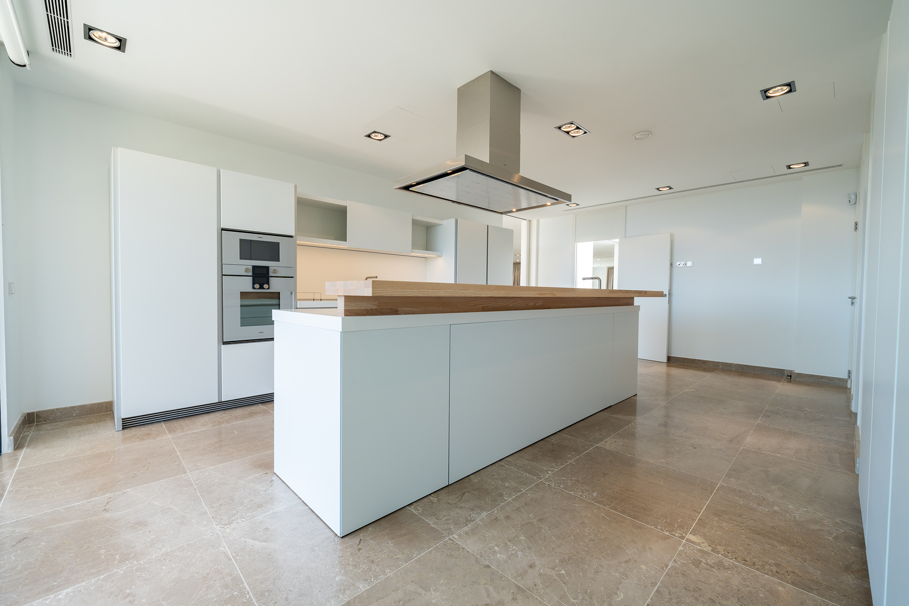  Villa in Sol de Mallorca with pool and views of the Bay of Palma - 物件實景