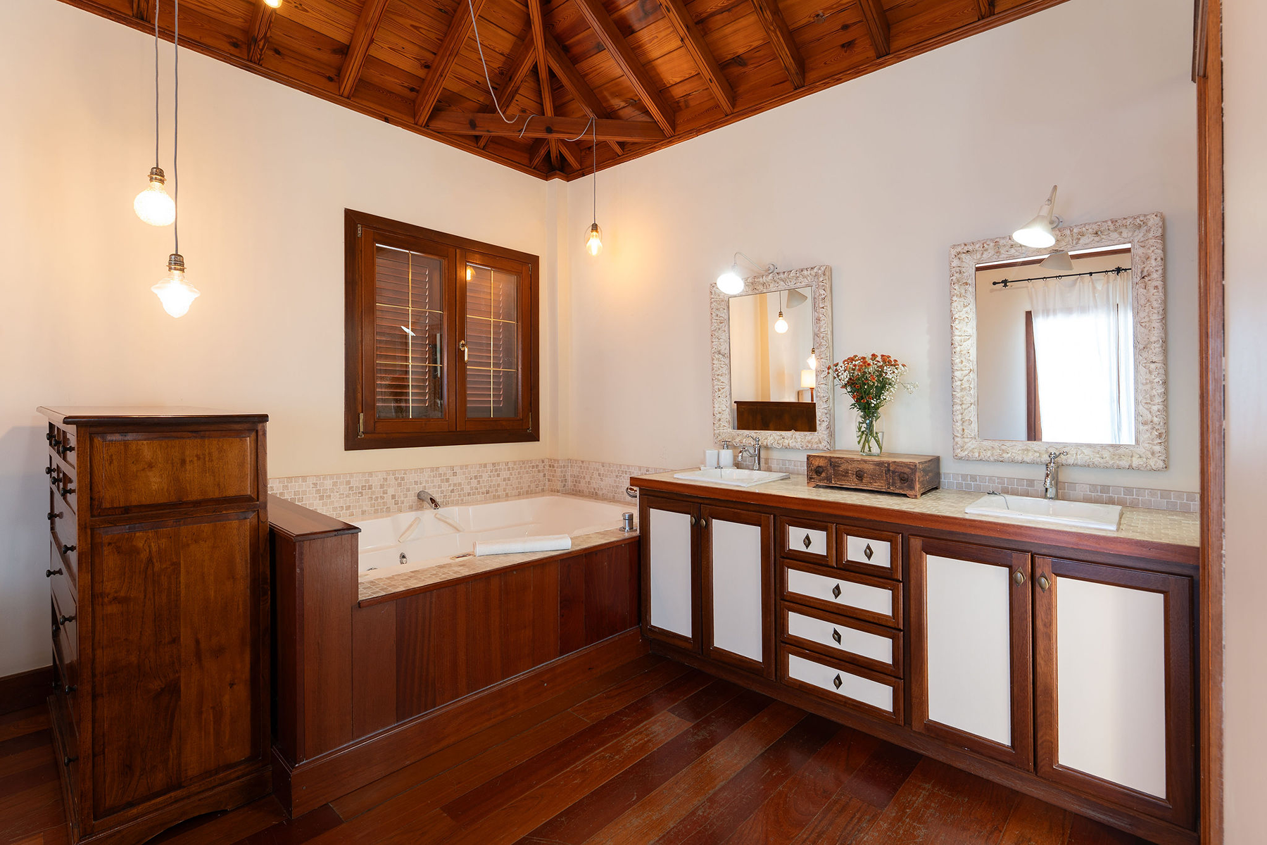  Villa with heated pool in the heart of Puerto de la Cruz, Tenerife. - 物件實景