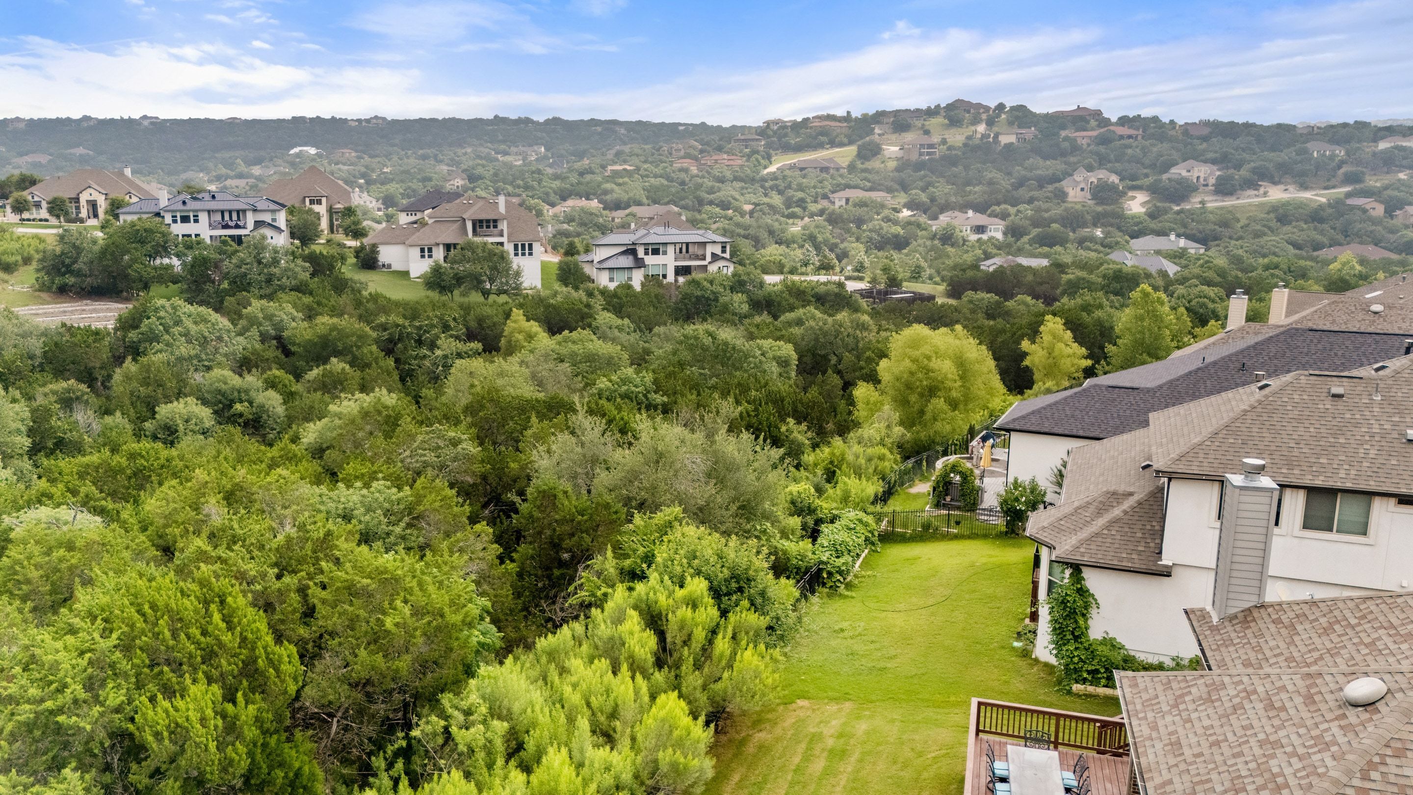  3400 Venezia View, Leander, TX 78641 - 物件實景