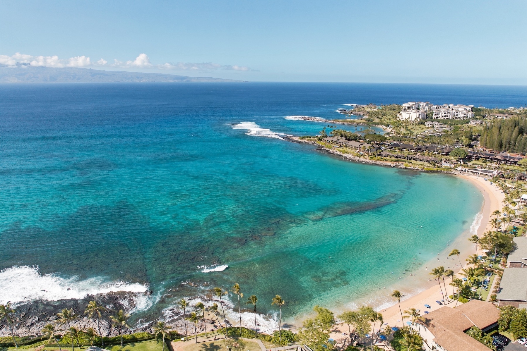  Remodeled Ground-Floor Condo, Just Steps from Napili Bay - 物件實景