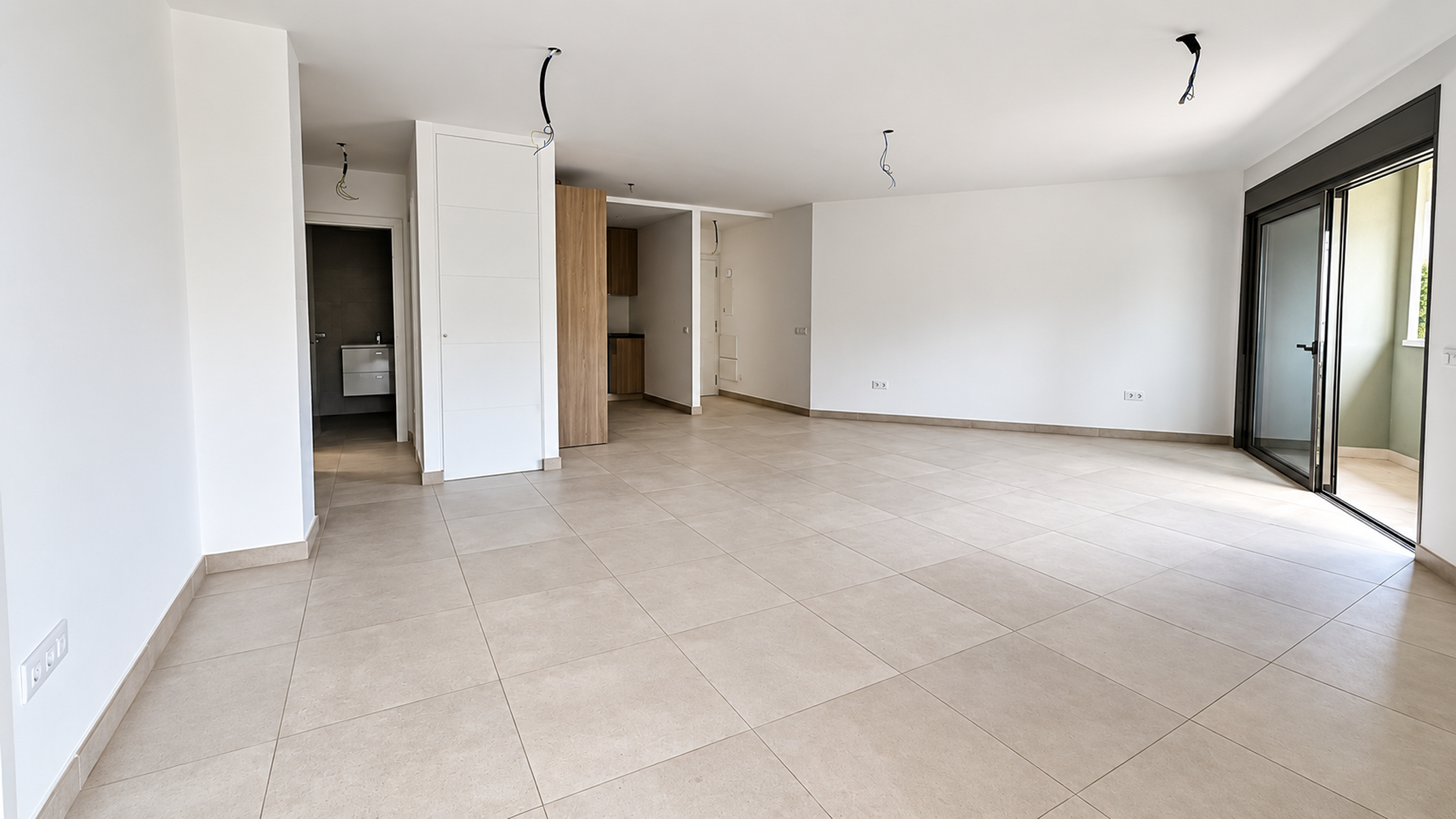  Modern Apartment in Santa Cruz de Tenerife, Tenerife Island - 物件實景