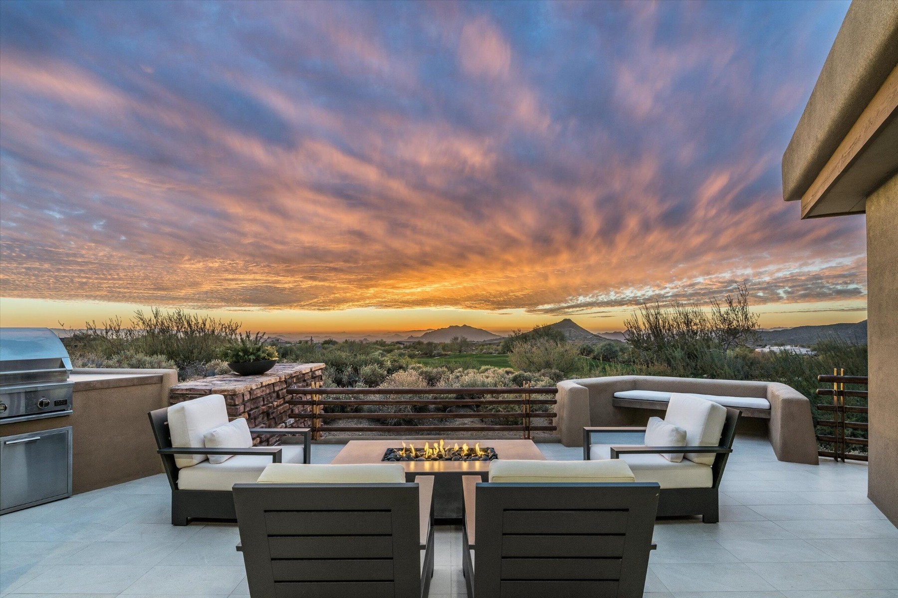  40132 N 110th Place¦Scottsdale, AZ - 物件實景