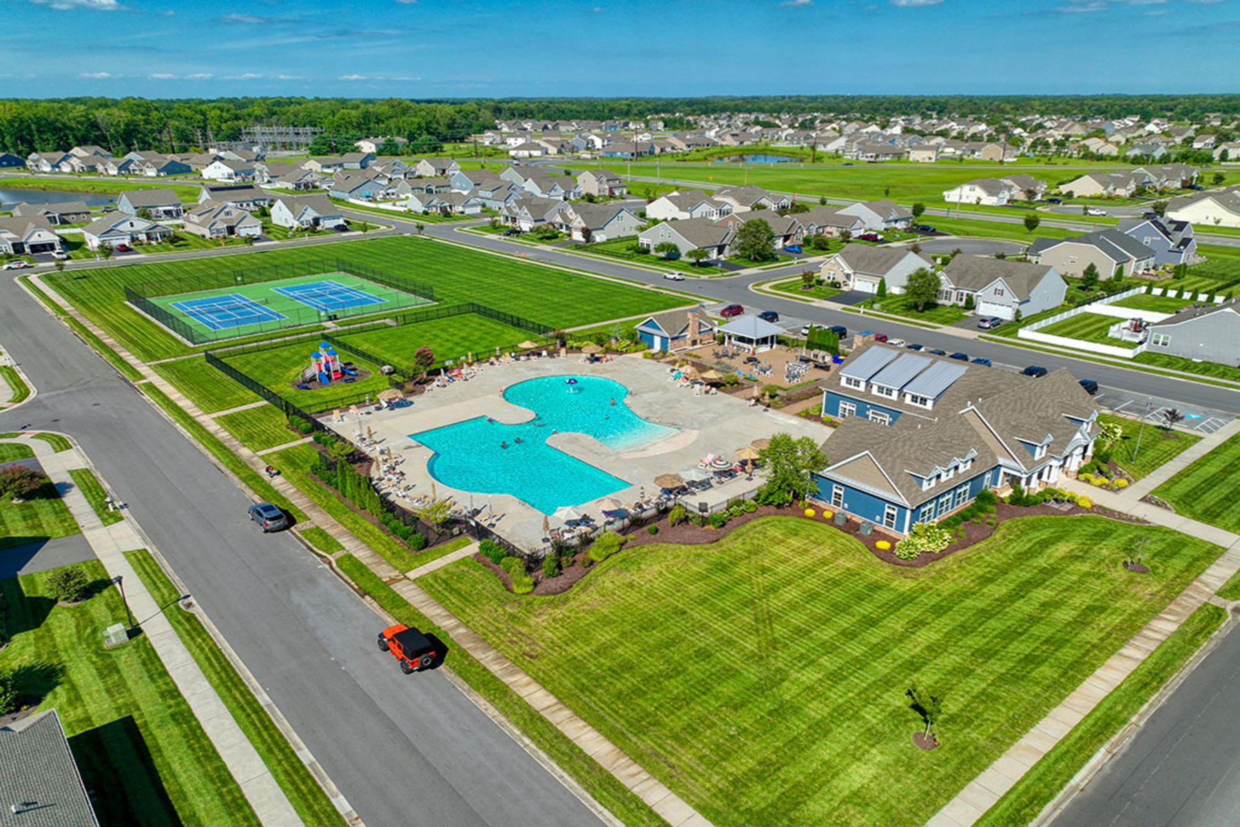  28046 Hatteras Drive - 物件實景