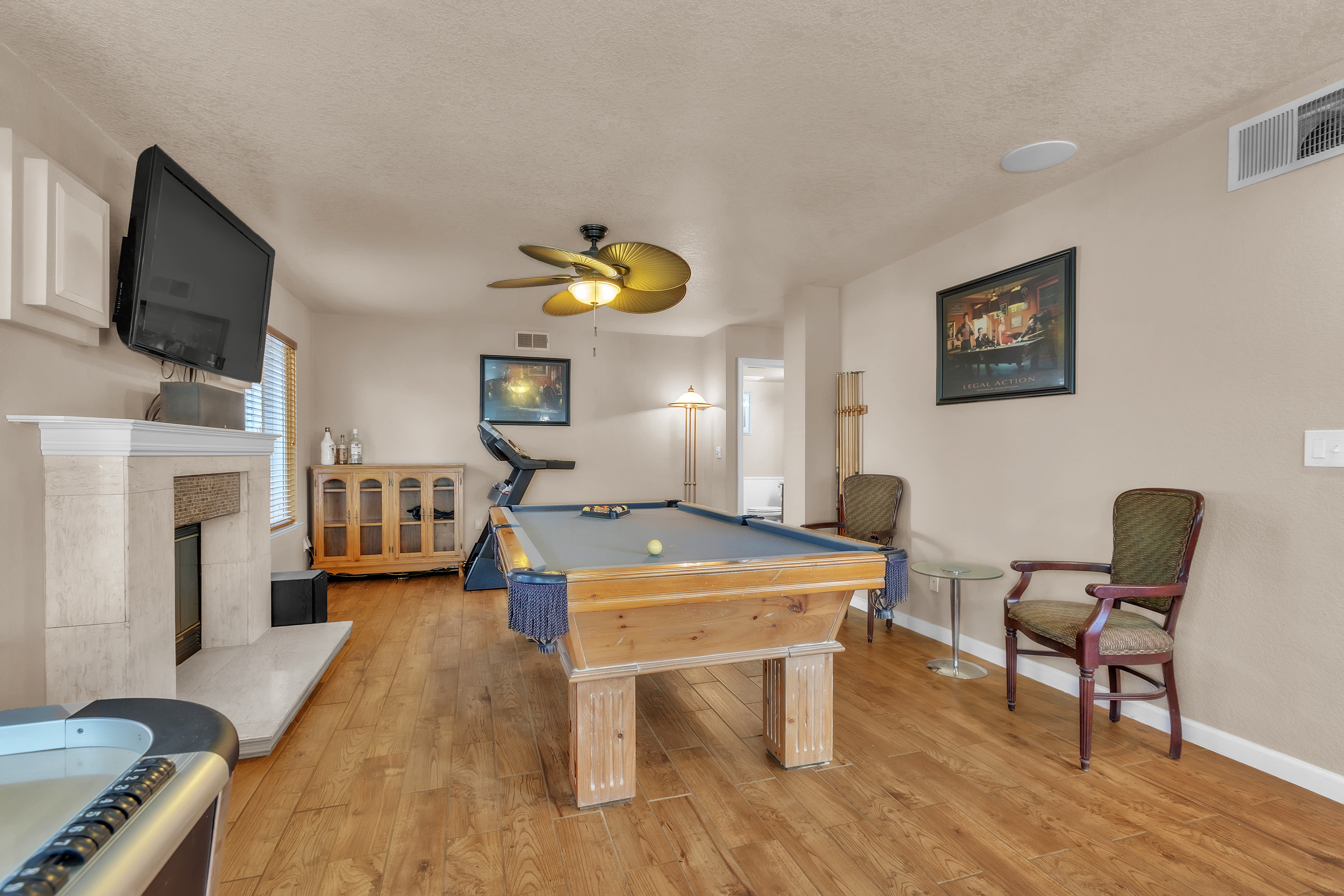  4138 Pearl Wood Way, Antelope, CA 95843 - 物件實景