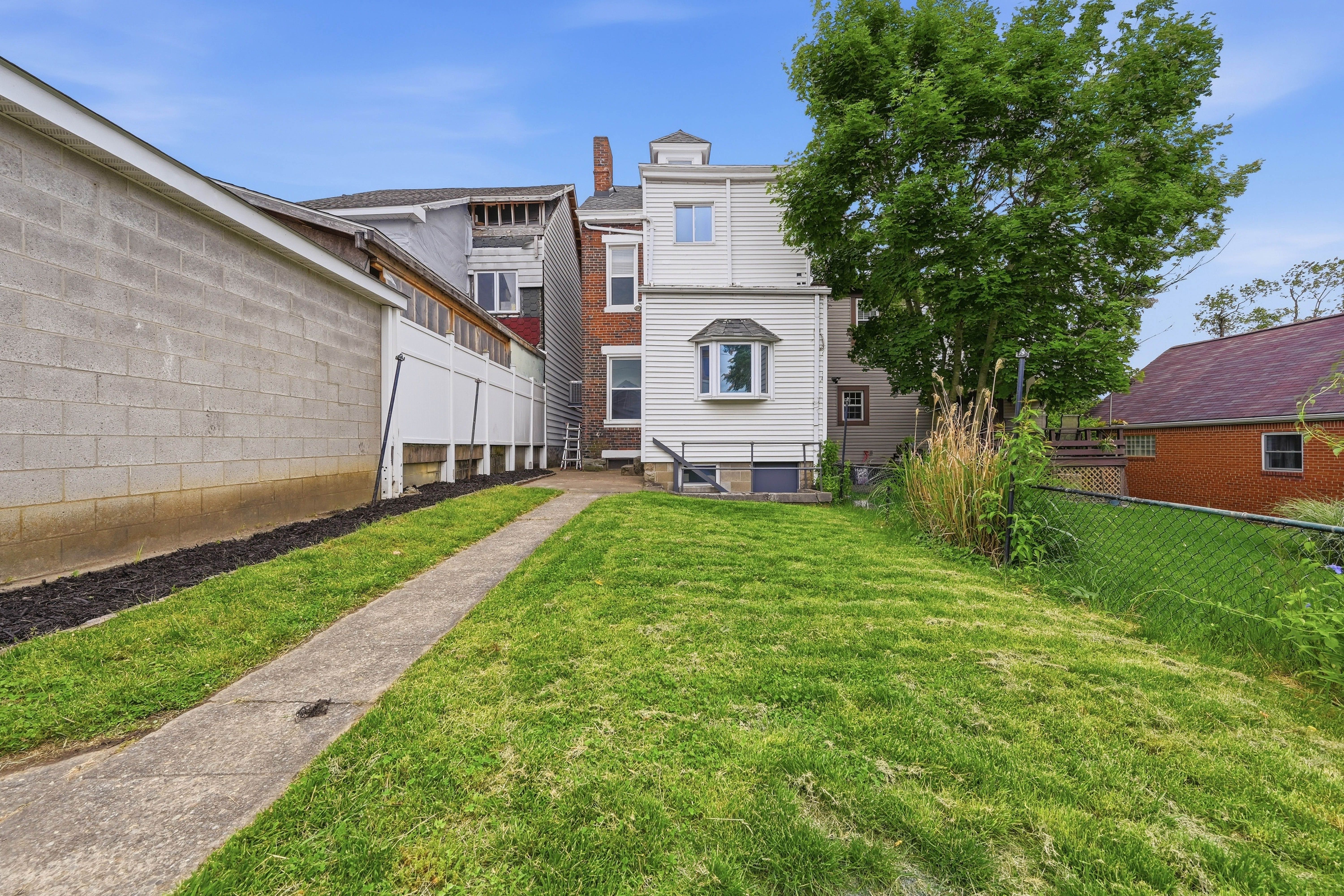  504 Augusta Street, Pittsburgh, PA 15211 - 物件實景