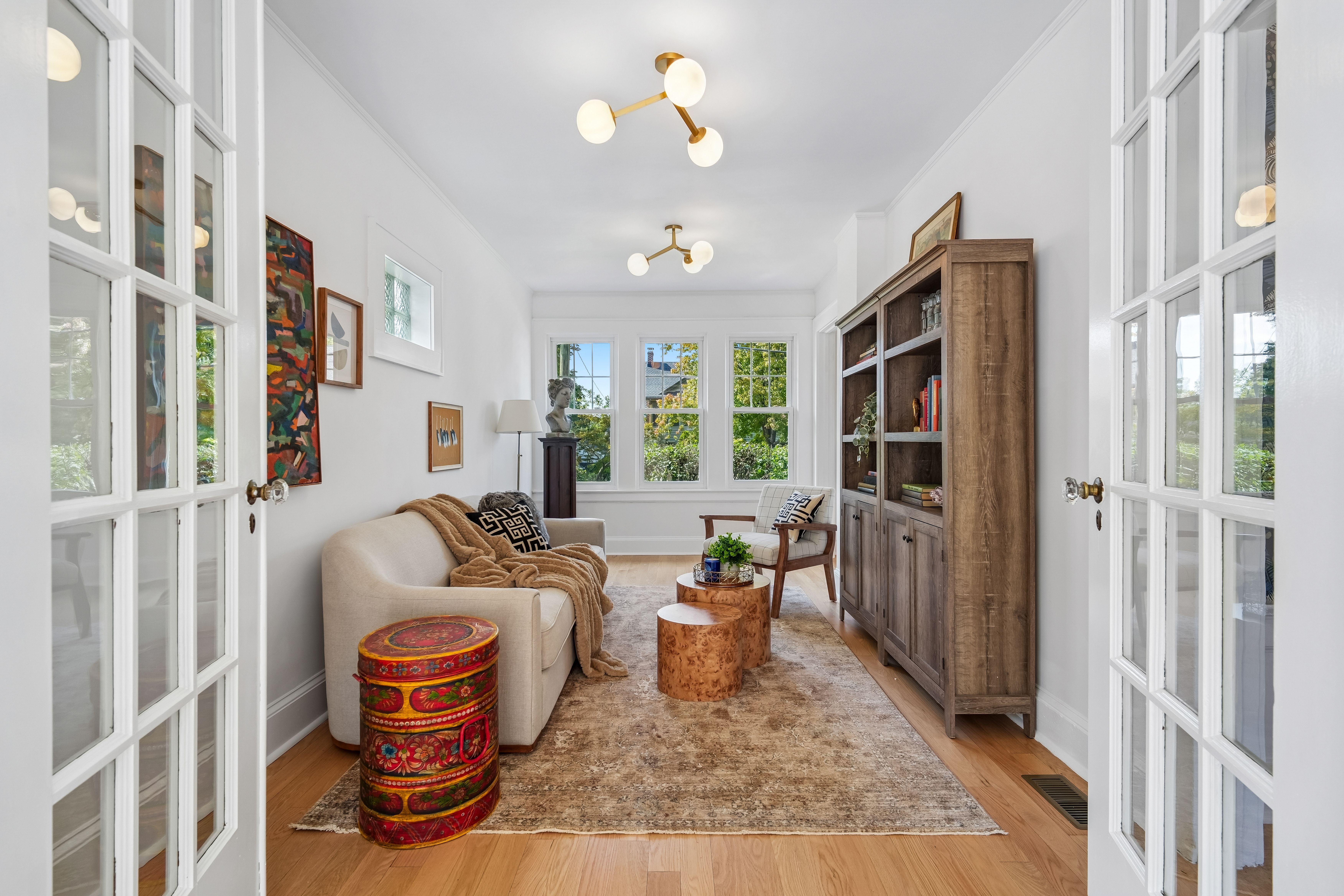  28 Oberlin Street, Maplewood, NJ 07040 - 物件實景