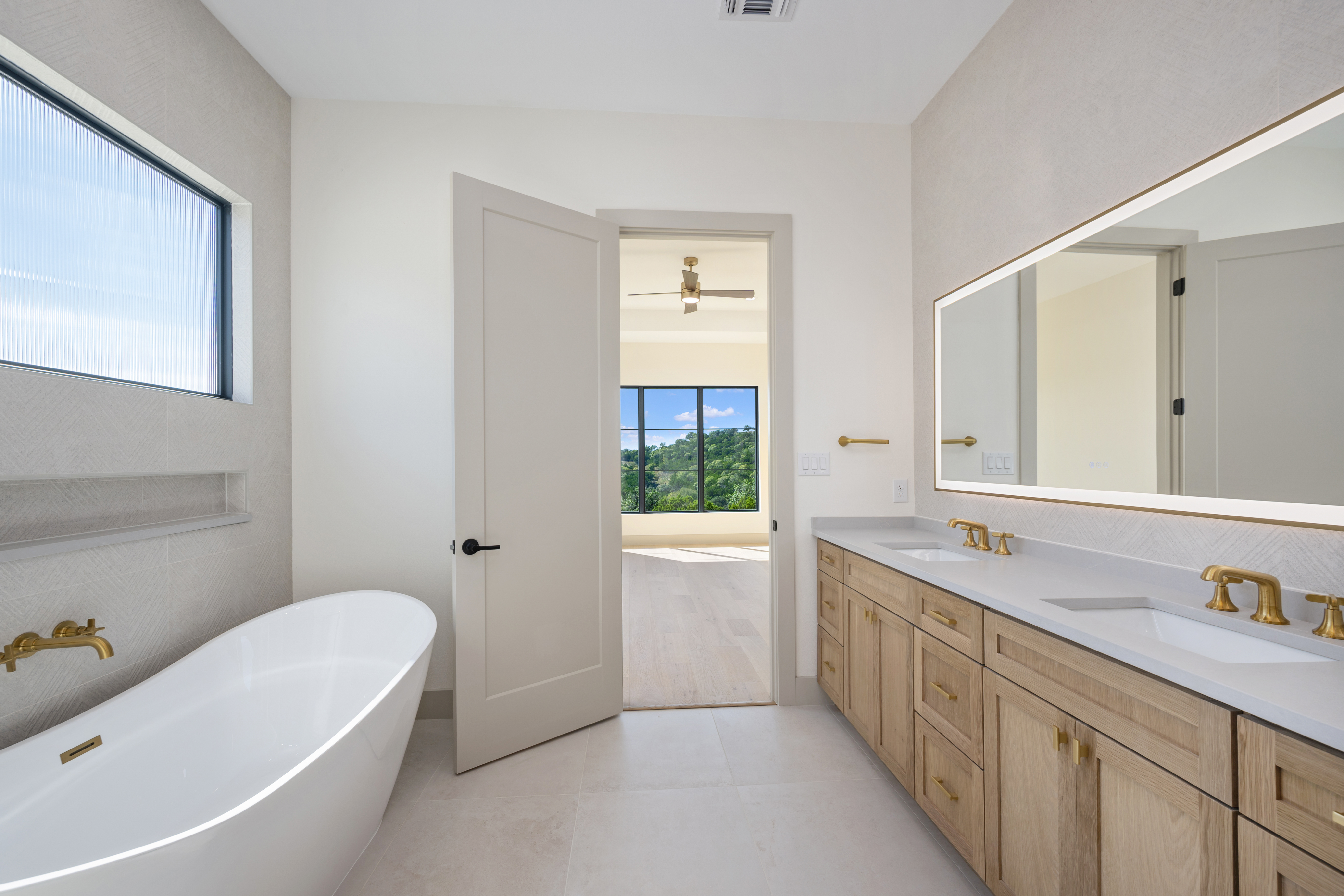  Contemporary Hill Country Living at Tapatio Springs - 物件實景