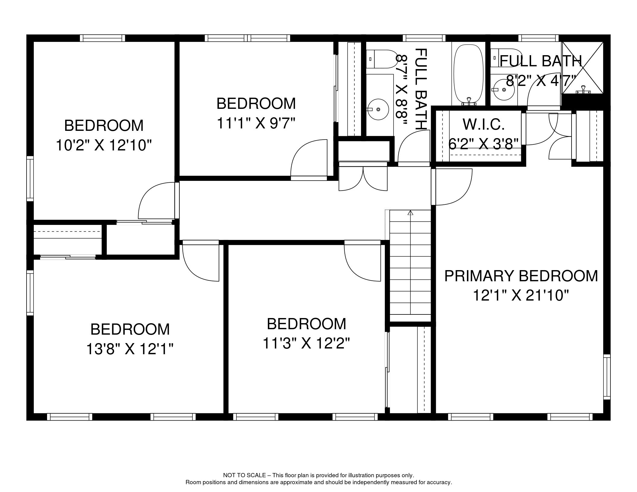  Exceptional Combination of Space Quality and Privacy - 物件實景