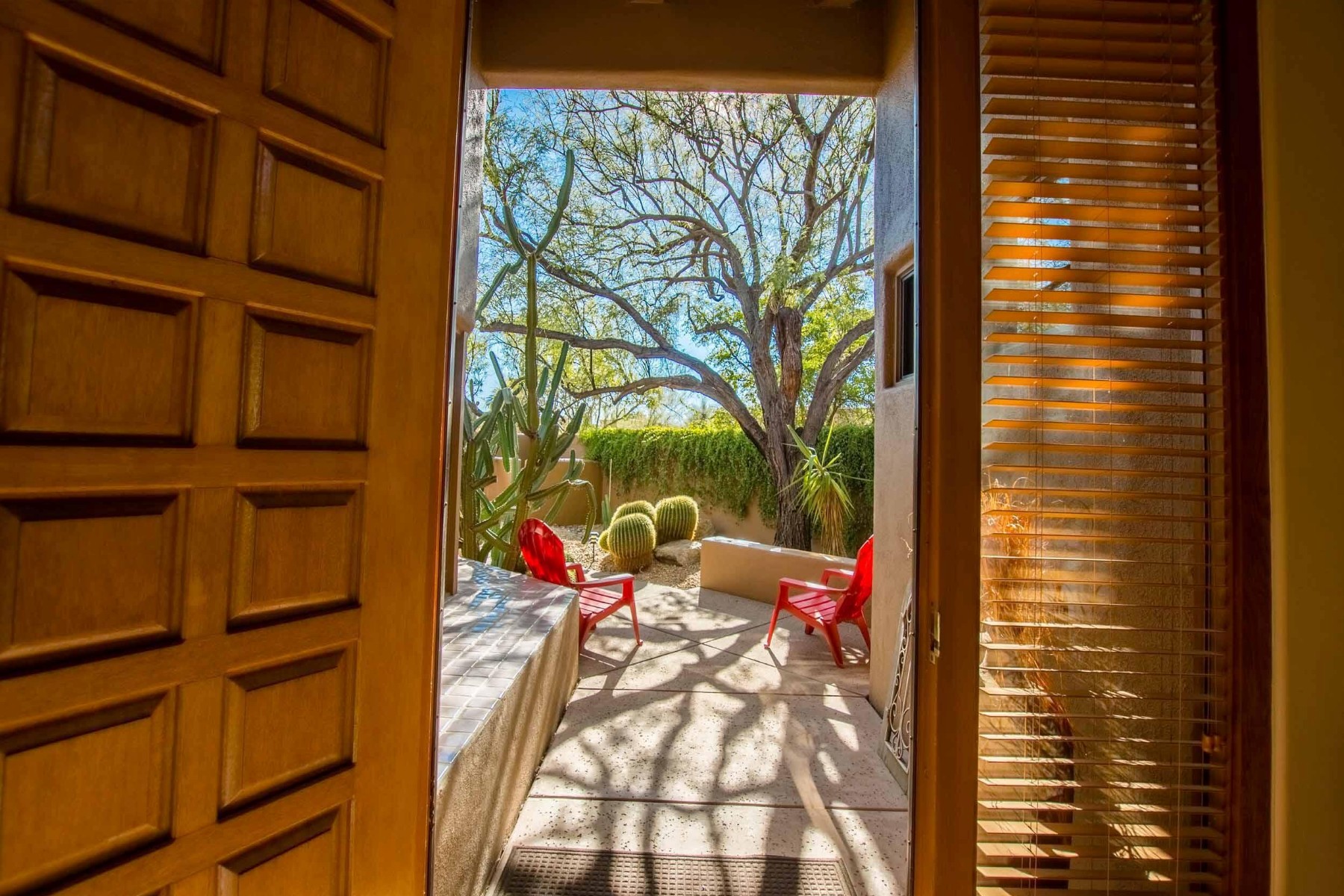  8502 E Cave Creek Road  Carefree, AZ - 物件實景