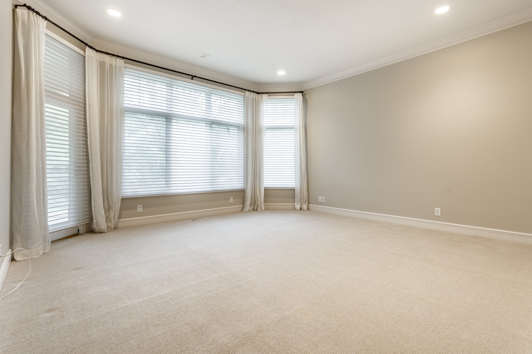  Pristine Custom Home in One of Carmel