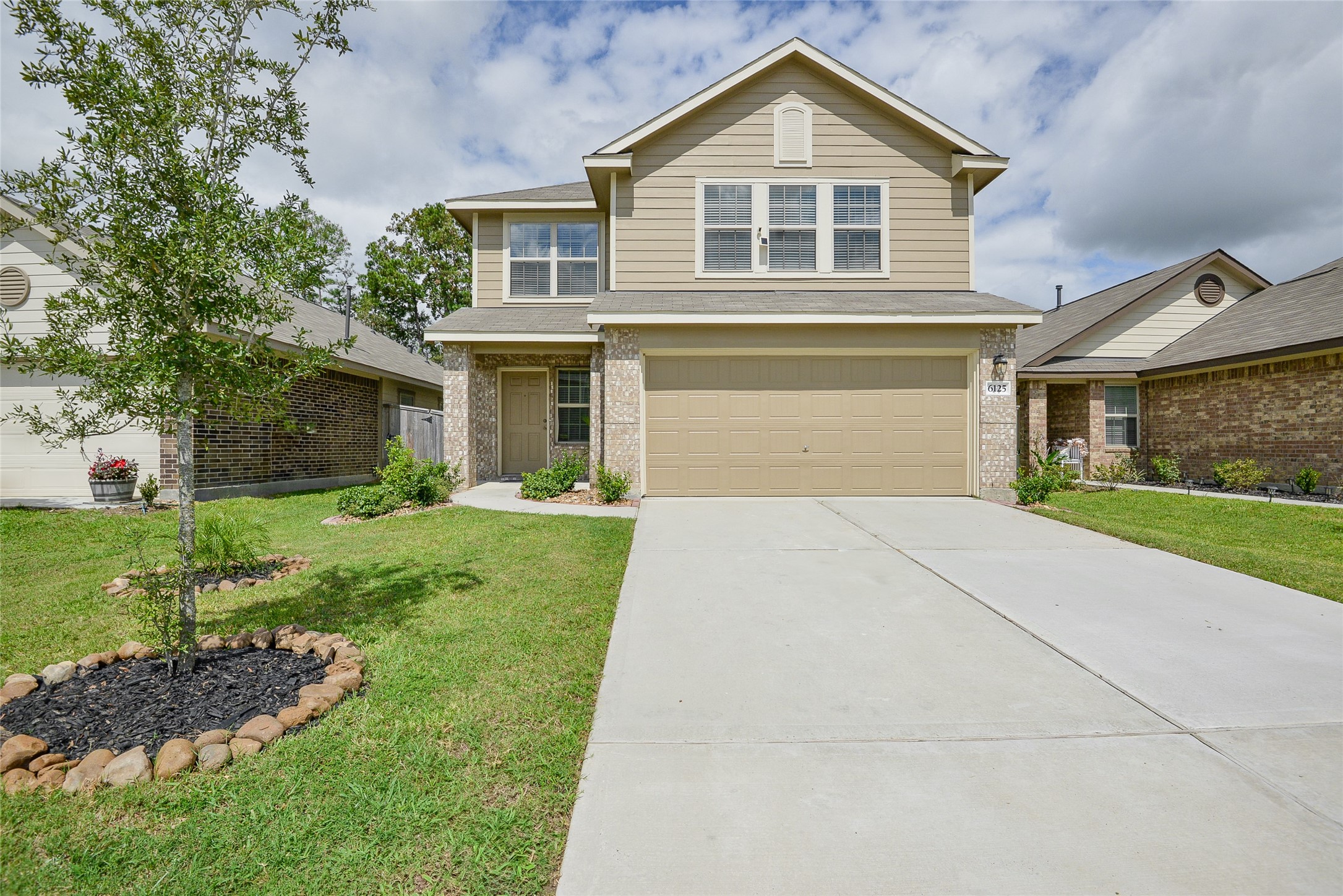  6125 Dunsmore Canyon Lane - 物件實景