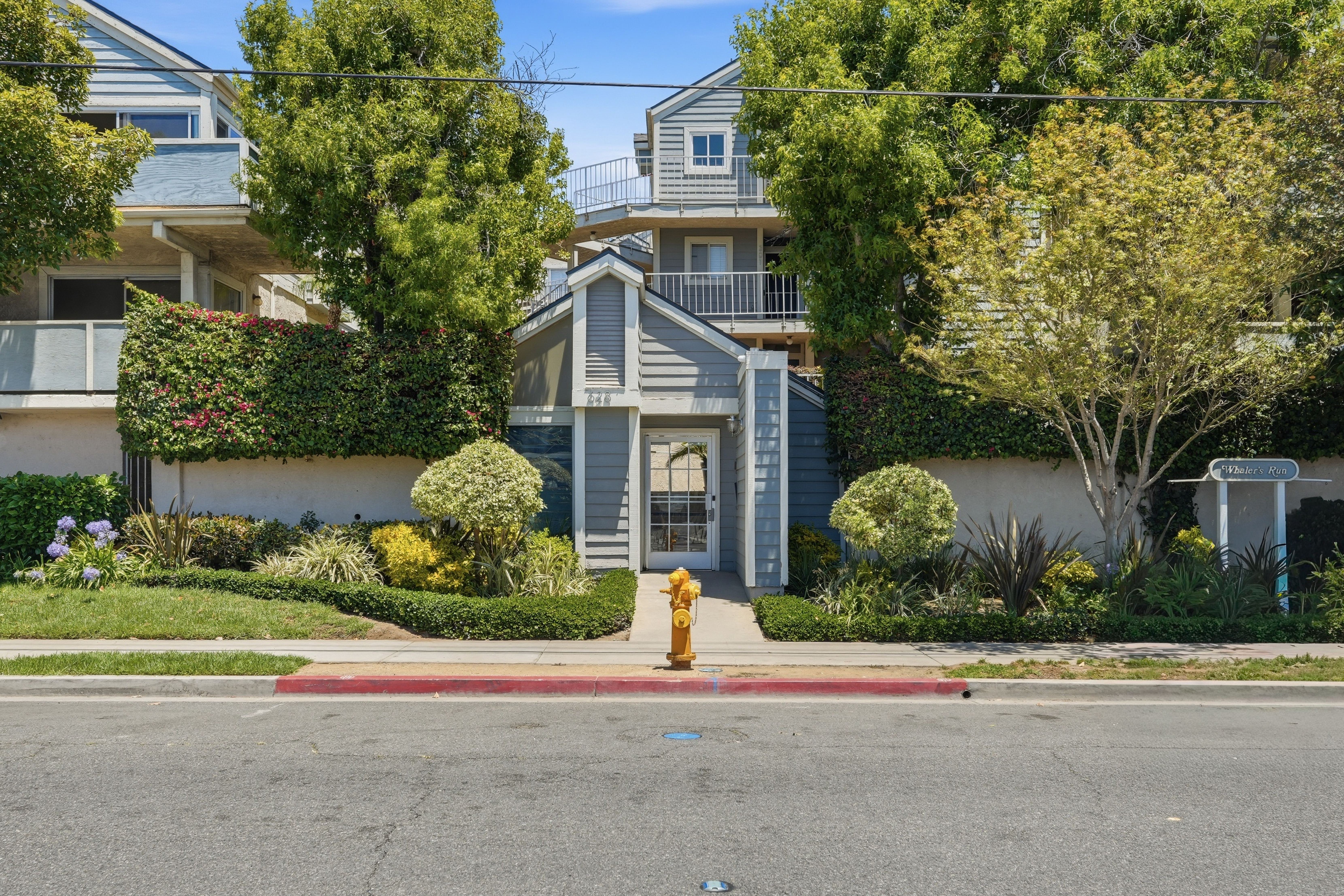  628 Daisy Avenue, Long Beach, CA 90802 - 物件實景