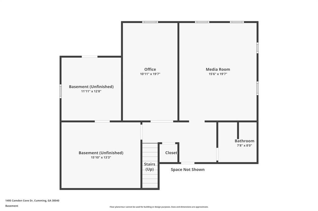 Cumming, Georgia, 30040, United States, 4 Bedrooms Bedrooms, ,5 BathroomsBathrooms,Residential,For Sale,2023621