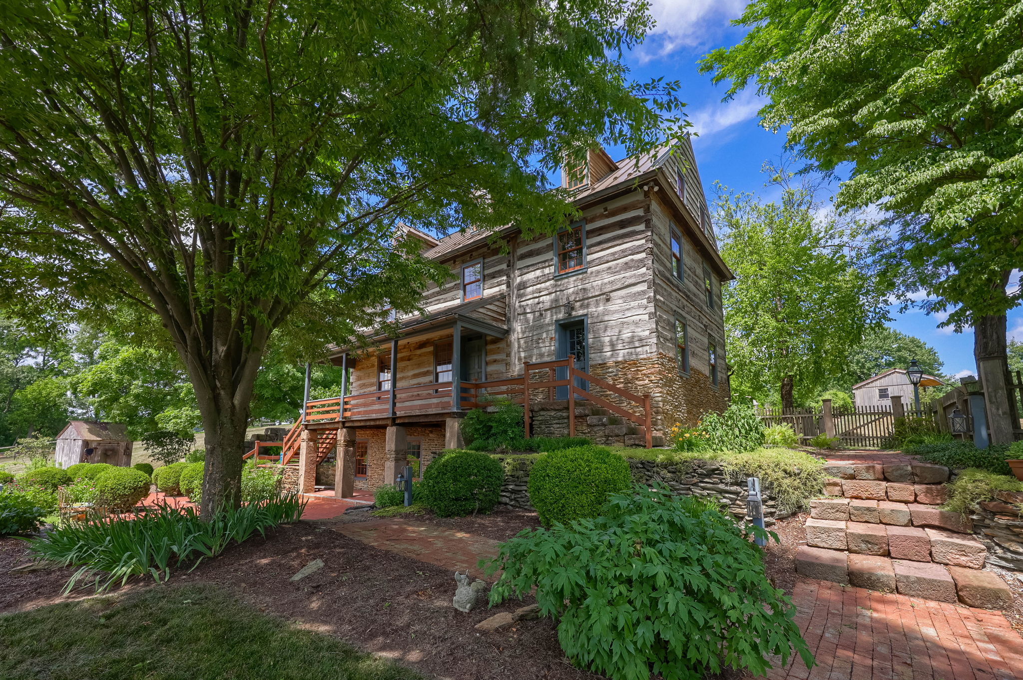  3646 Meadow View Rd, Manheim, PA - 物件實景