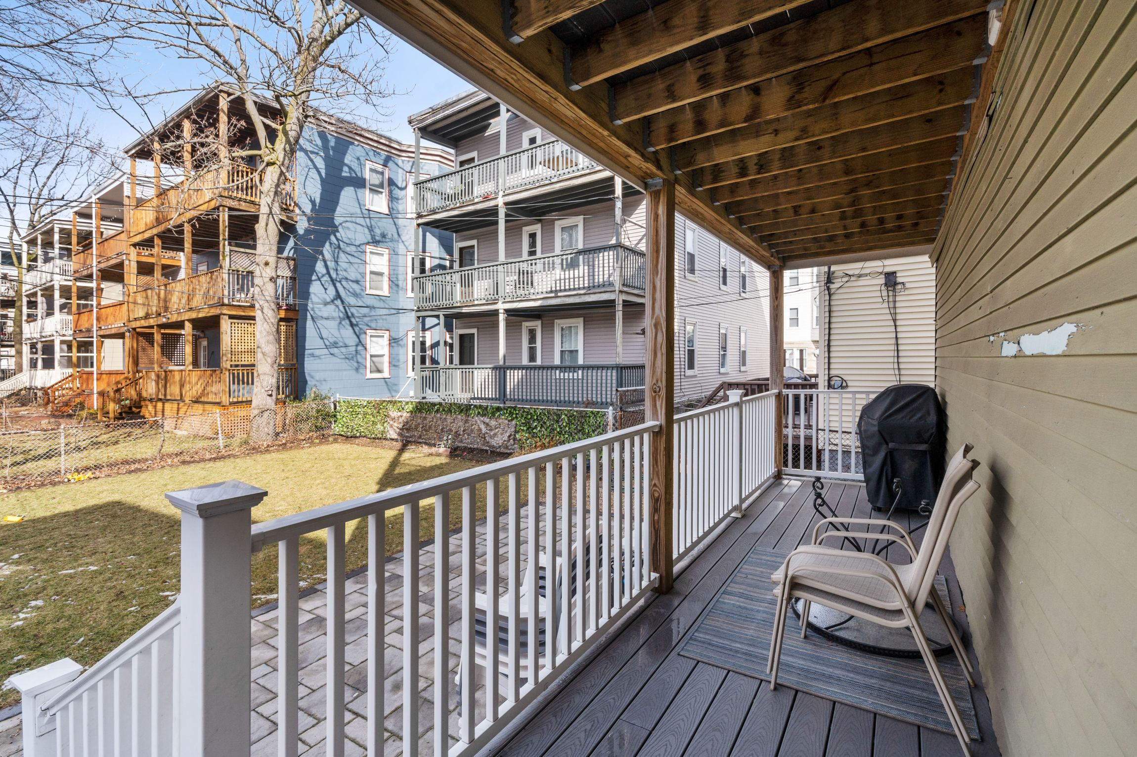  995 Dorchester Ave, Boston, MA, 02125 - 物件實景