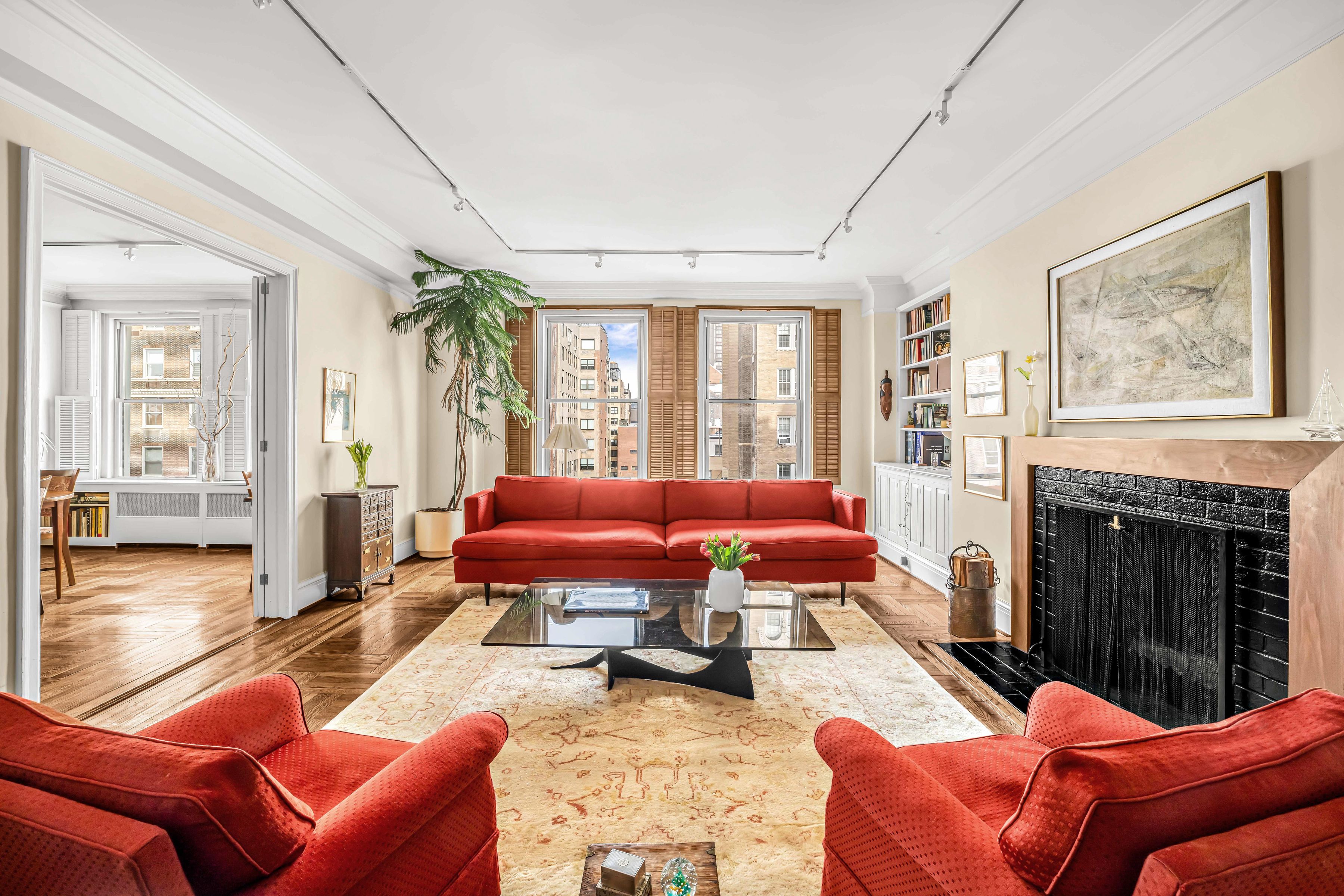  8 East 96th Street 10/11B - 物件實景