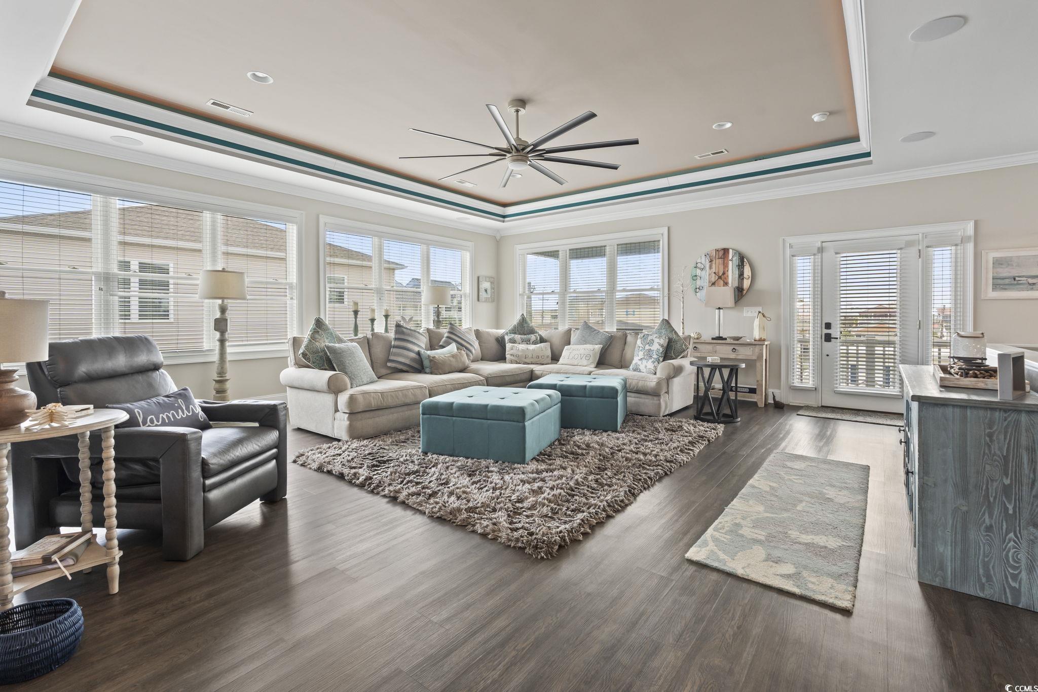 North Myrtle Beach, South Carolina, 29582, United States, 5 Bedrooms Bedrooms, ,6 BathroomsBathrooms,Residential,For Sale,1839479