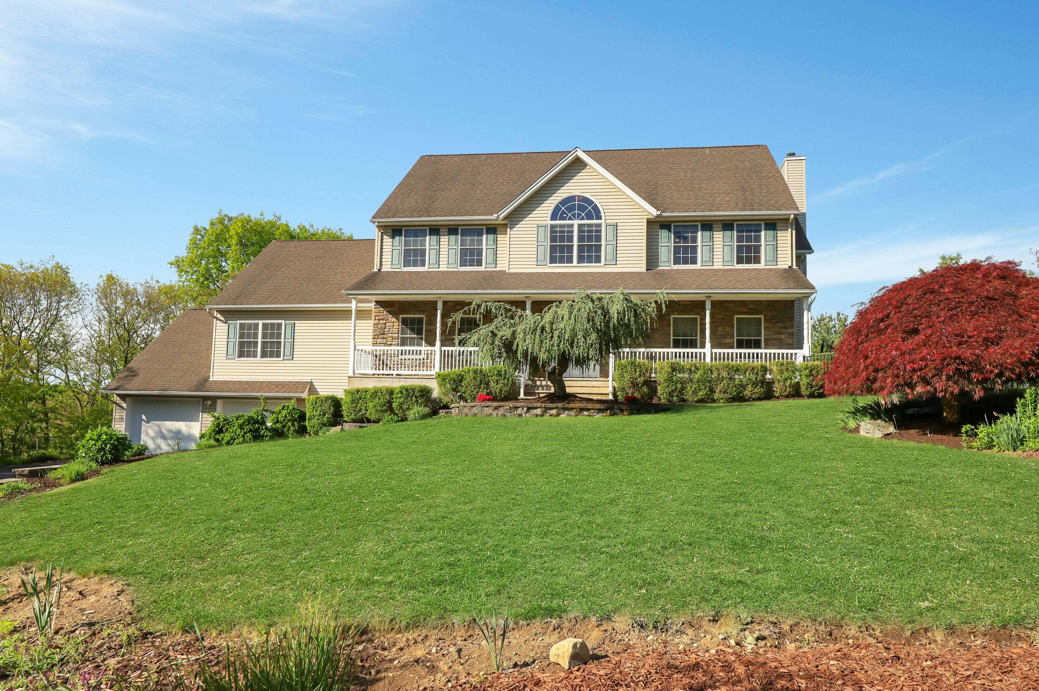  8 Buena Vista Drive, Ringwood, NJ 07456 - 物件實景