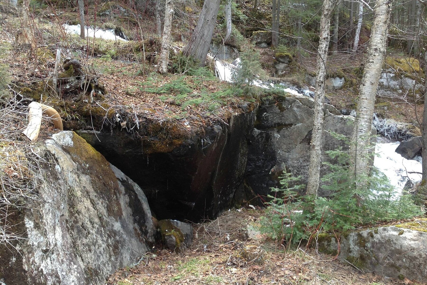  Sainte-Rose-du-Nord, Saguenay / Lac-Saint-Jean - 物件實景