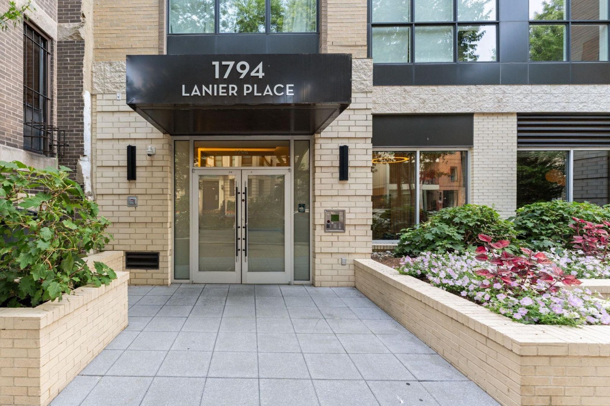  1794 Lanier Place NW, Washington, DC, 20009 - 物件實景