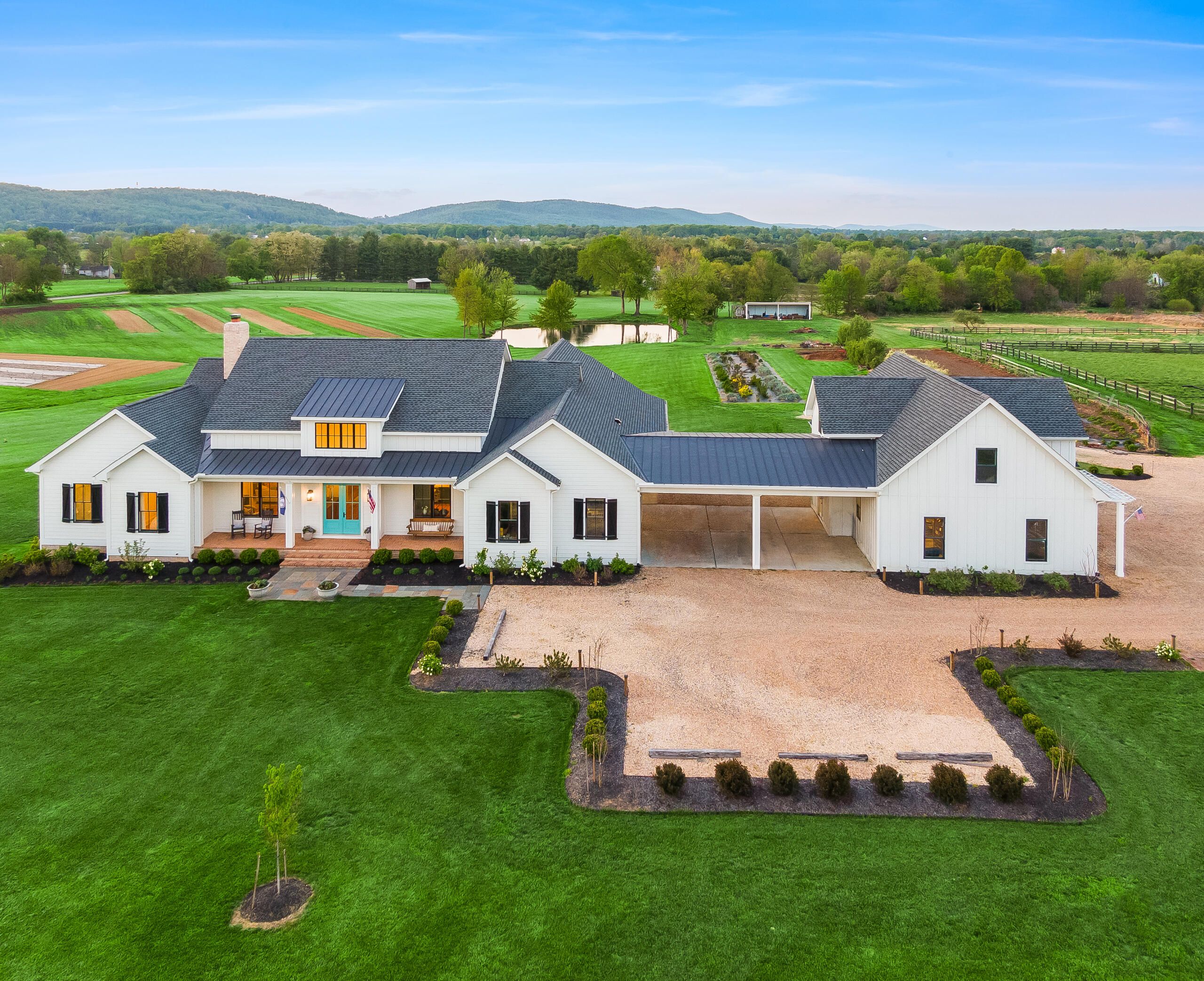  37370 Allder School Road, Purcellville, VA, 20132 - 物件實景