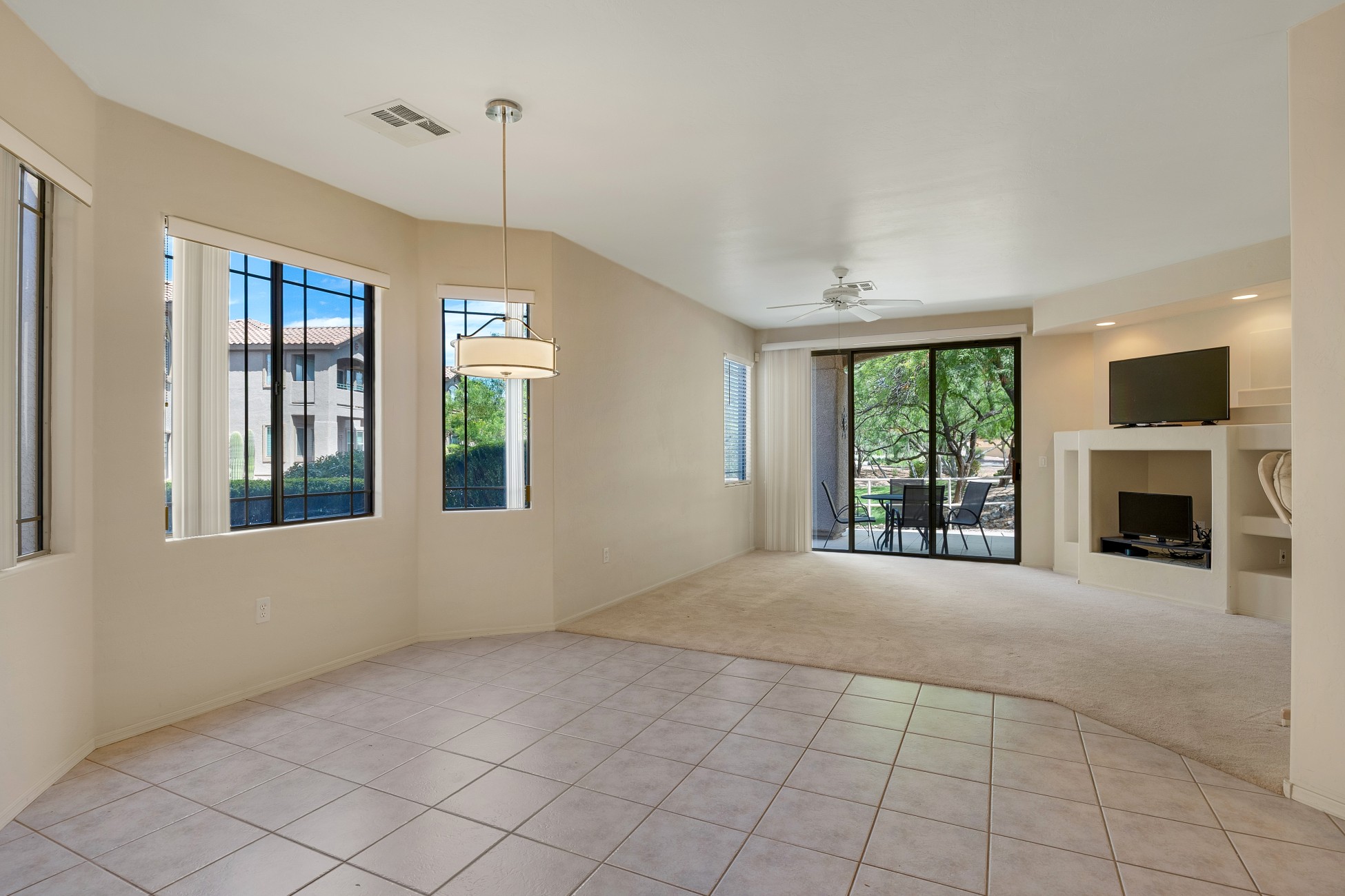  755 W Vistoso Highlands Drive¦Oro Valley, AZ - 物件實景