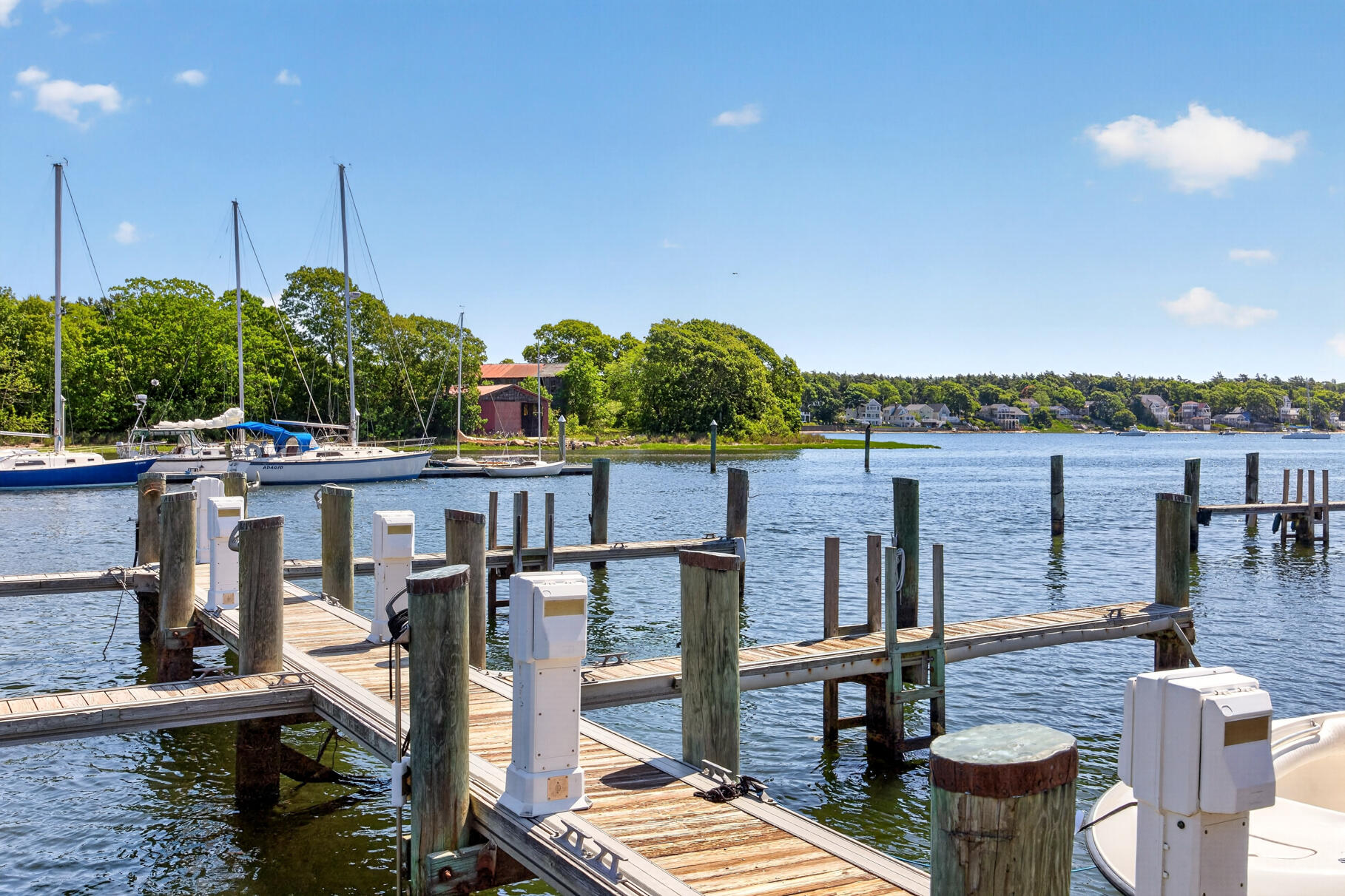  45 Main Street, Wareham, MA, 02571 - 物件實景