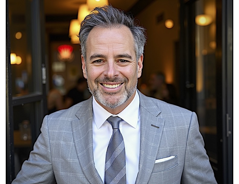 Brad Brallier 