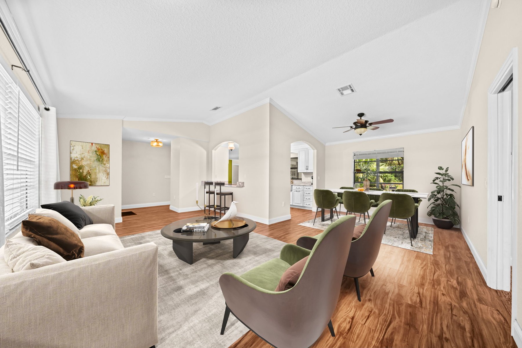  649 Narragansett Street NE, Palm Bay, FL, 32907 - 物件實景