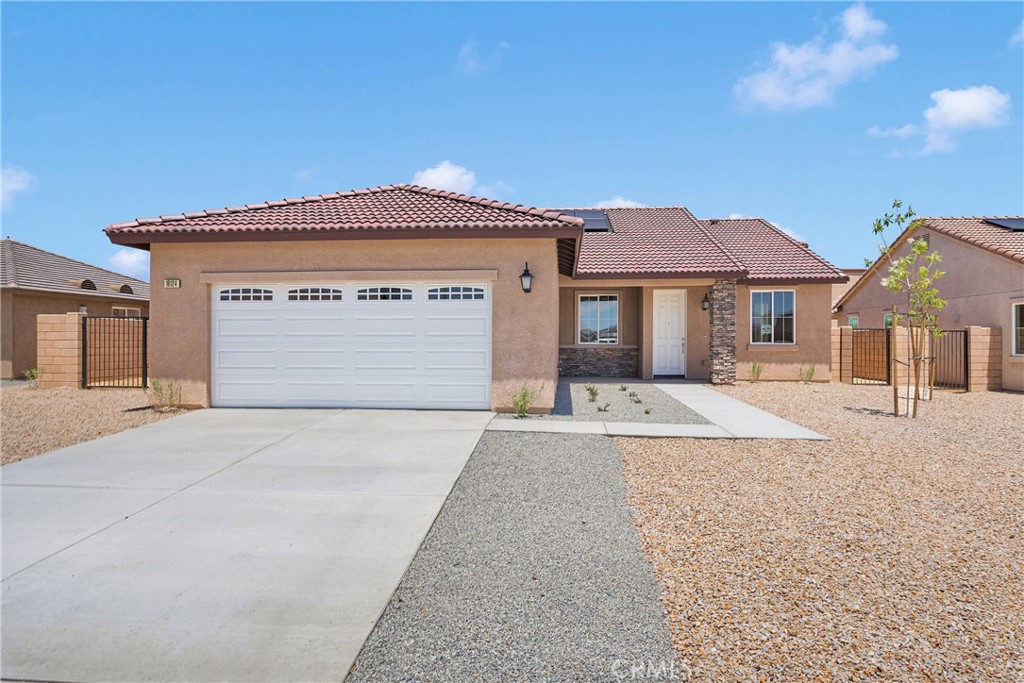 Victorville, California, 92395, United States, 3 Bedrooms Bedrooms, ,2 BathroomsBathrooms,Residential,For Sale,1865788