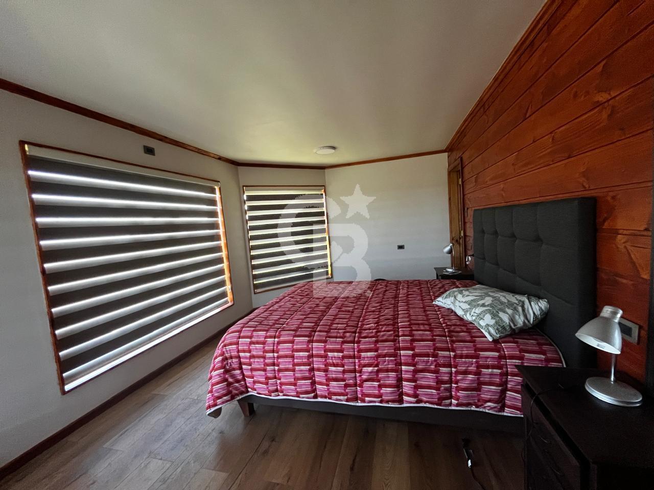 Puerto Varas, Chile, 3 Bedrooms Bedrooms, ,2 BathroomsBathrooms,Residential,For Sale,1999040