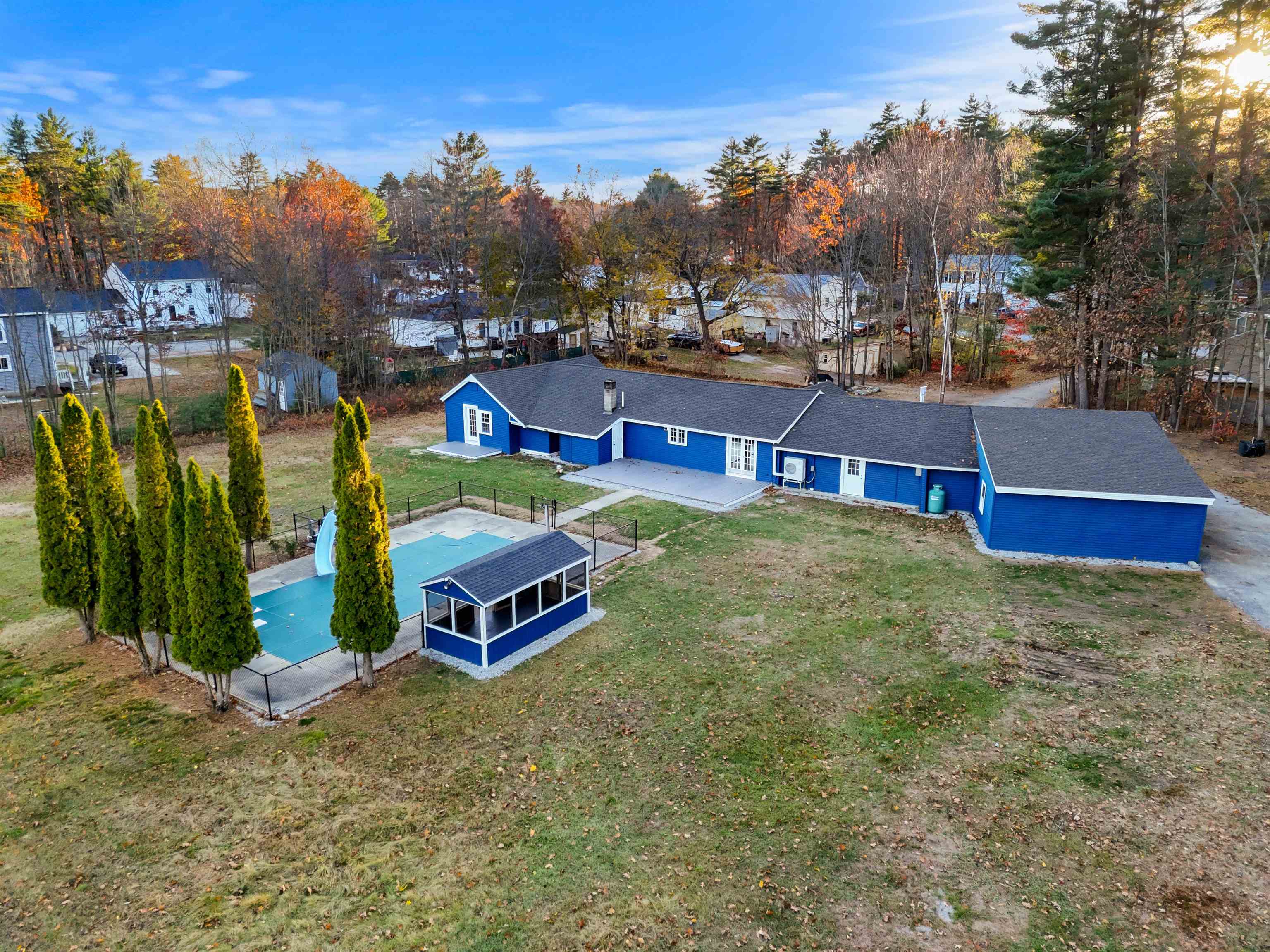 Concord, New Hampshire, 03303, United States, 4 Bedrooms Bedrooms, ,1 BathroomBathrooms,Residential,For Sale,1988375