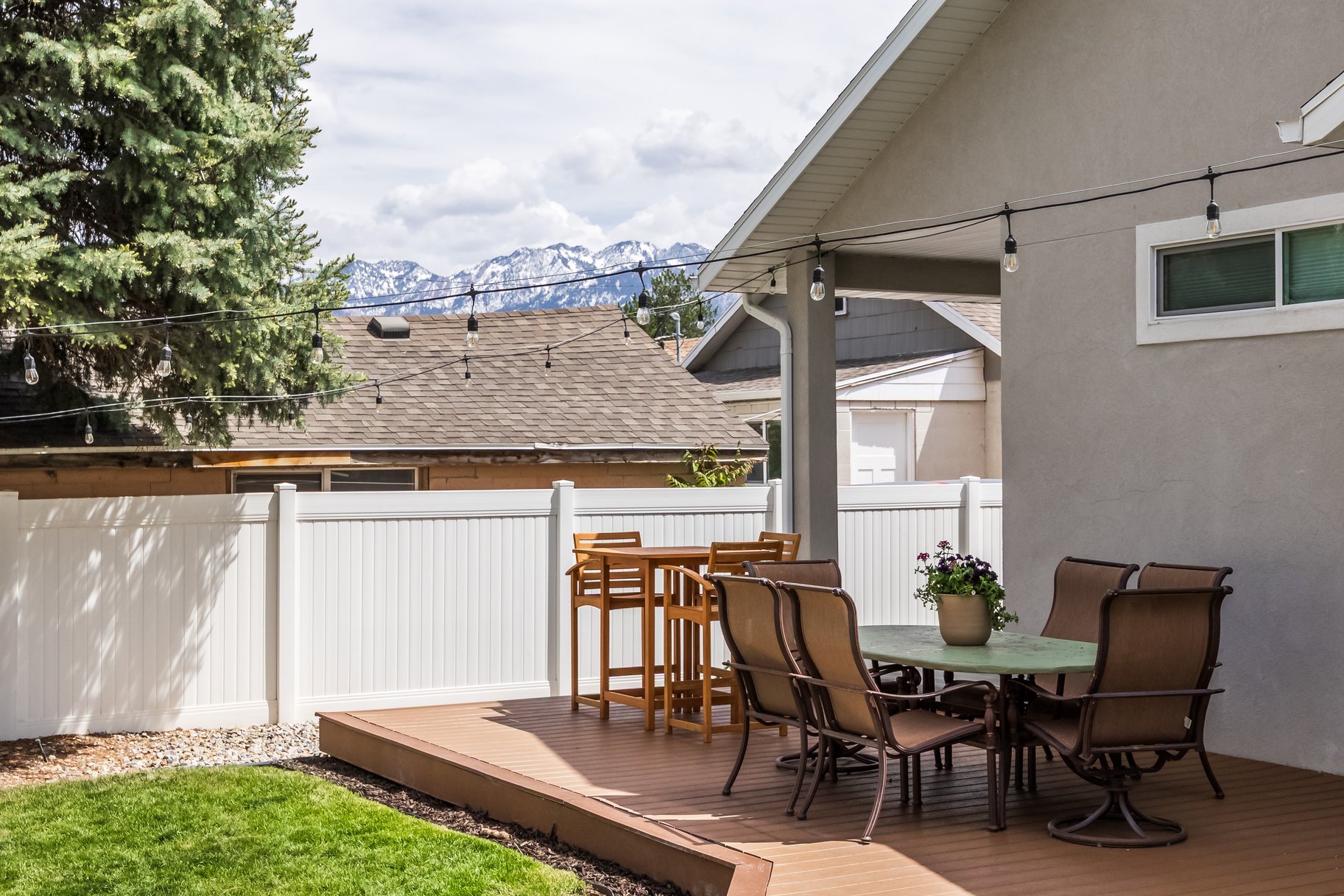 Newer Single-Level Home with Primary Suite & Stunning Backyard Retreat - 物件實景