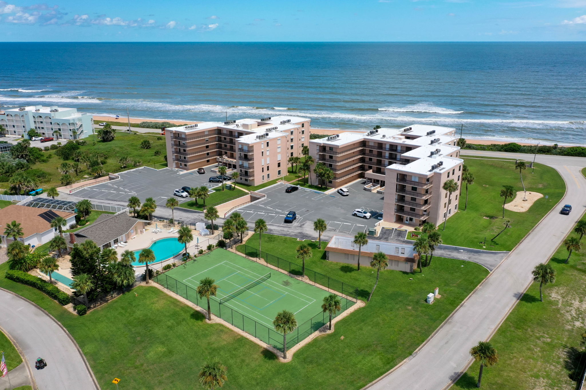  3370 Ocean Shore Boulevard #504, Ormond Beach, FL, 32176 - 物件實景