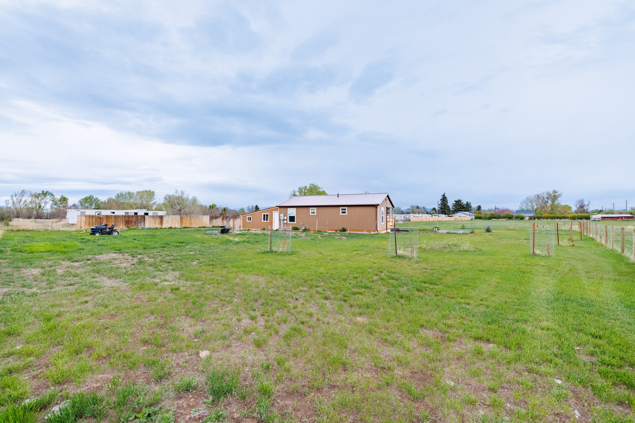 Helena, Montana, 59602, United States, 3 Bedrooms Bedrooms, ,2 BathroomsBathrooms,Residential,For Sale,1837520