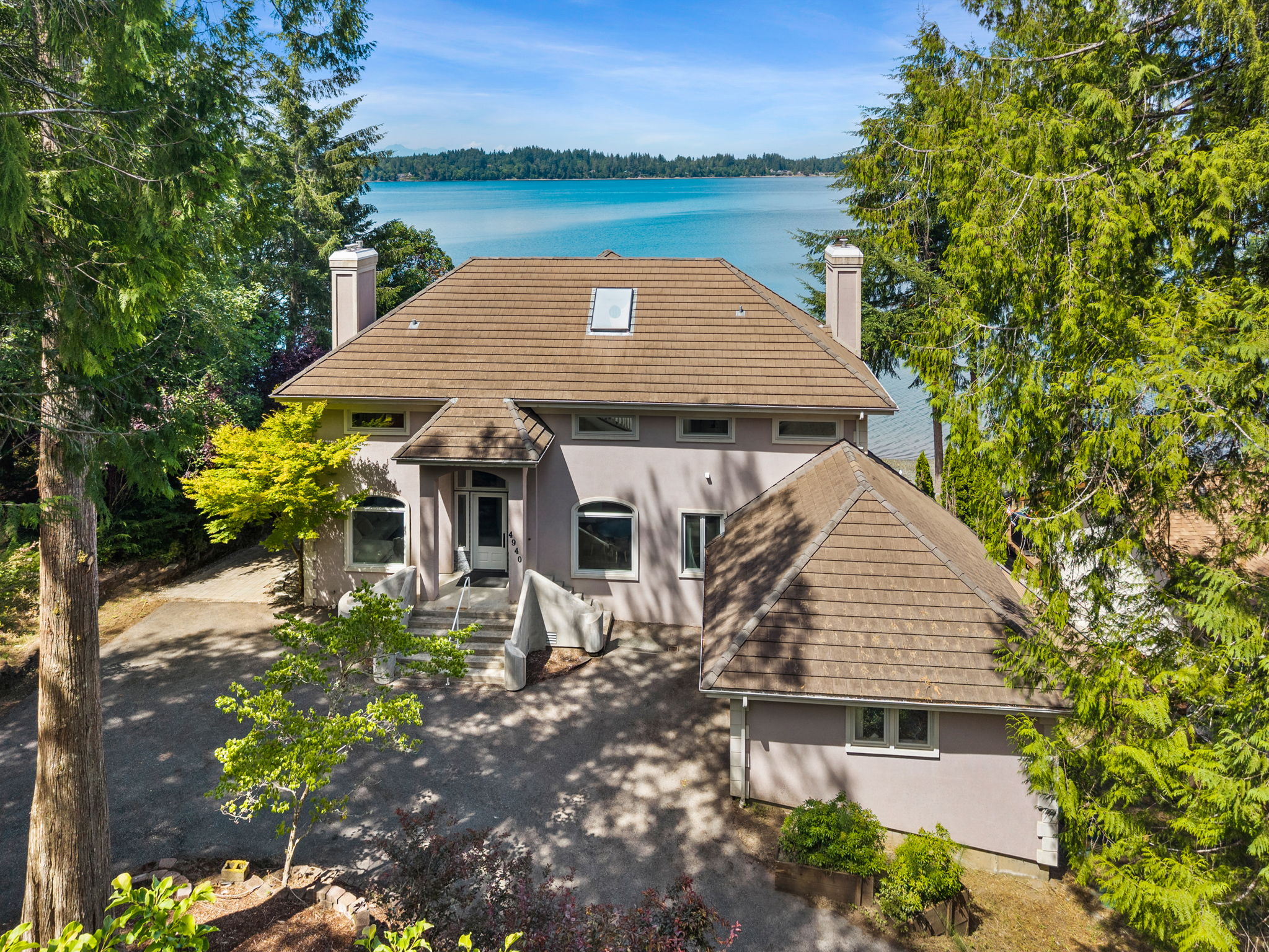  4940 78th Ave NW Olympia, WA 98502 - 物件實景