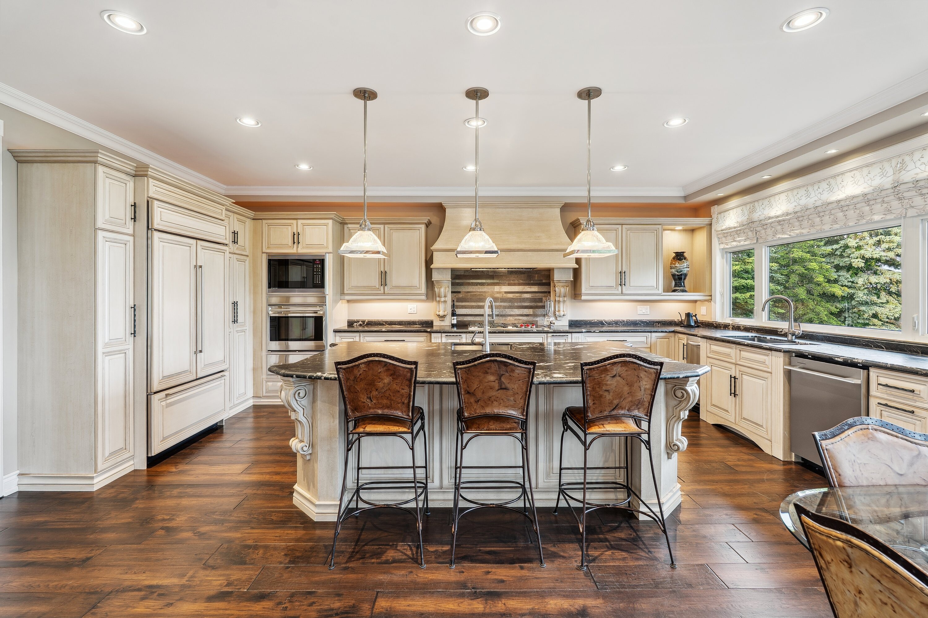  Exceptional Custom Estate - 物件實景