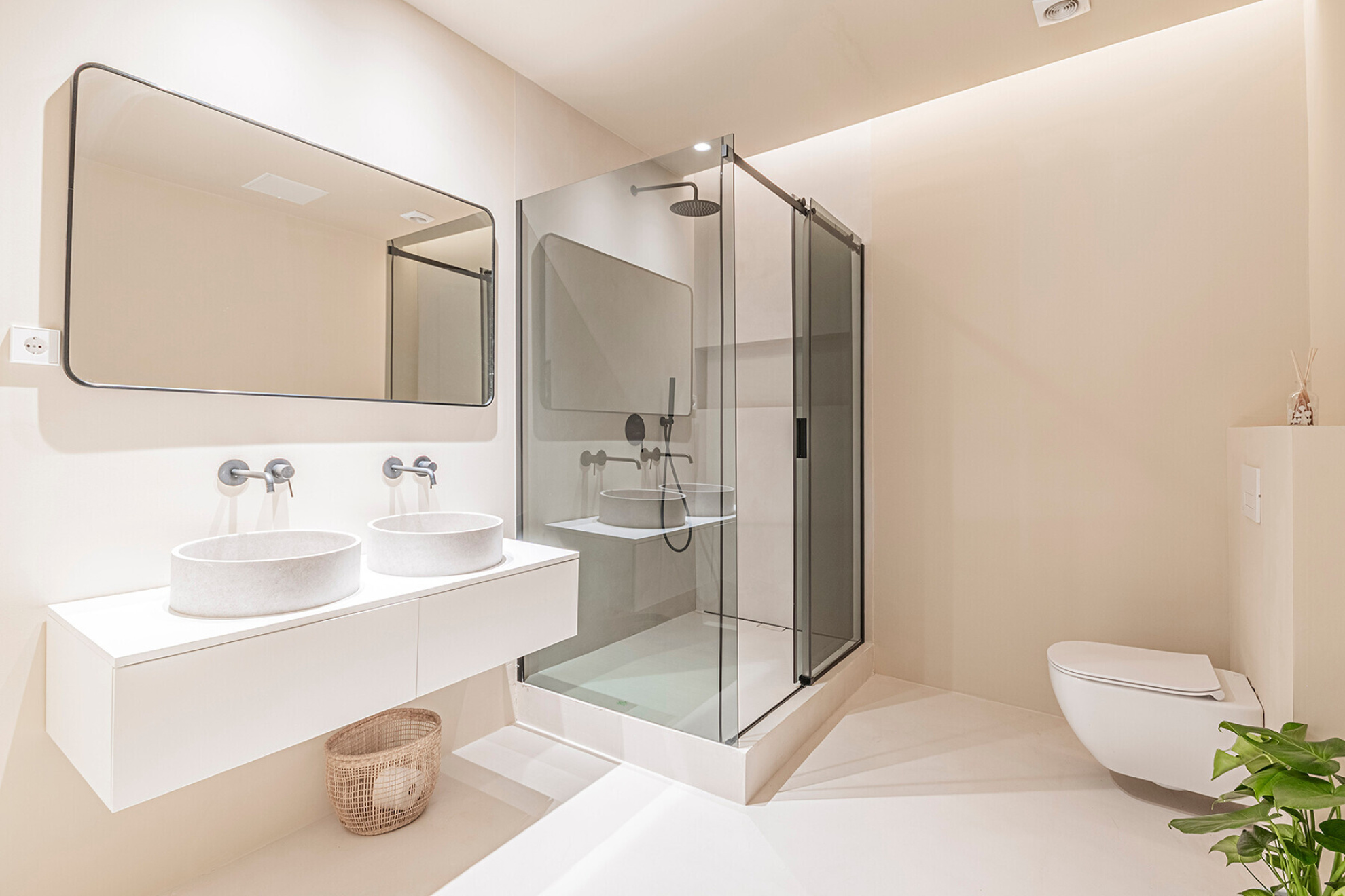  Renovated and bright apartment apartment in central El Born - 物件實景