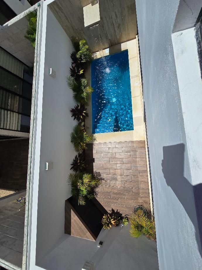 RIO, Benito Juárez, Quintana Roo, 77500, Mexico, 4 Bedrooms Bedrooms, ,3 BathroomsBathrooms,Residential,For Sale,RIO,1577861