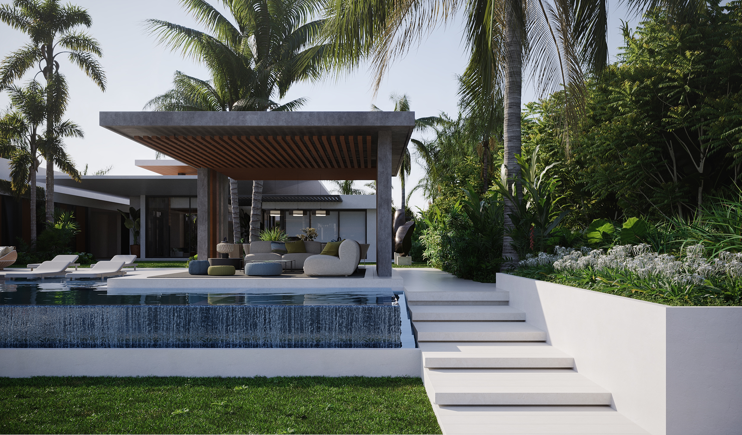 Cap Cana, DO, 5 Bedrooms Bedrooms, ,6 BathroomsBathrooms,Residential,For Sale,1875433