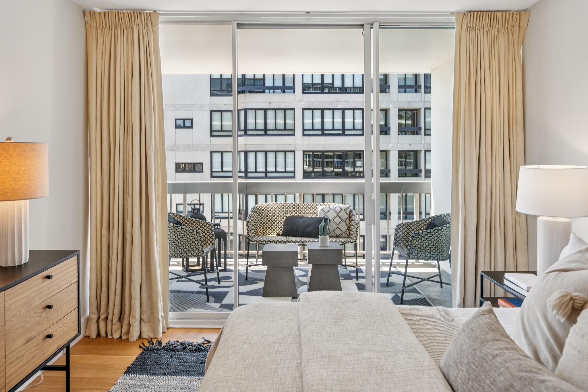  Elegant Living in Prime Pacific Heights - 物件實景