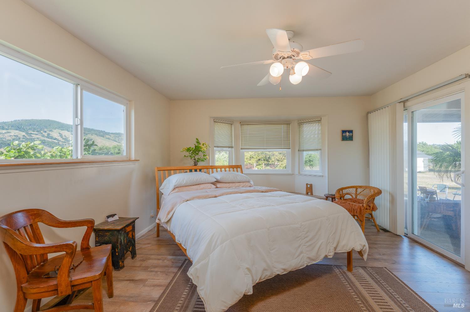 Redwood Valley, California, 954470, United States, 4 Bedrooms Bedrooms, ,3 BathroomsBathrooms,Residential,For Sale,1838105