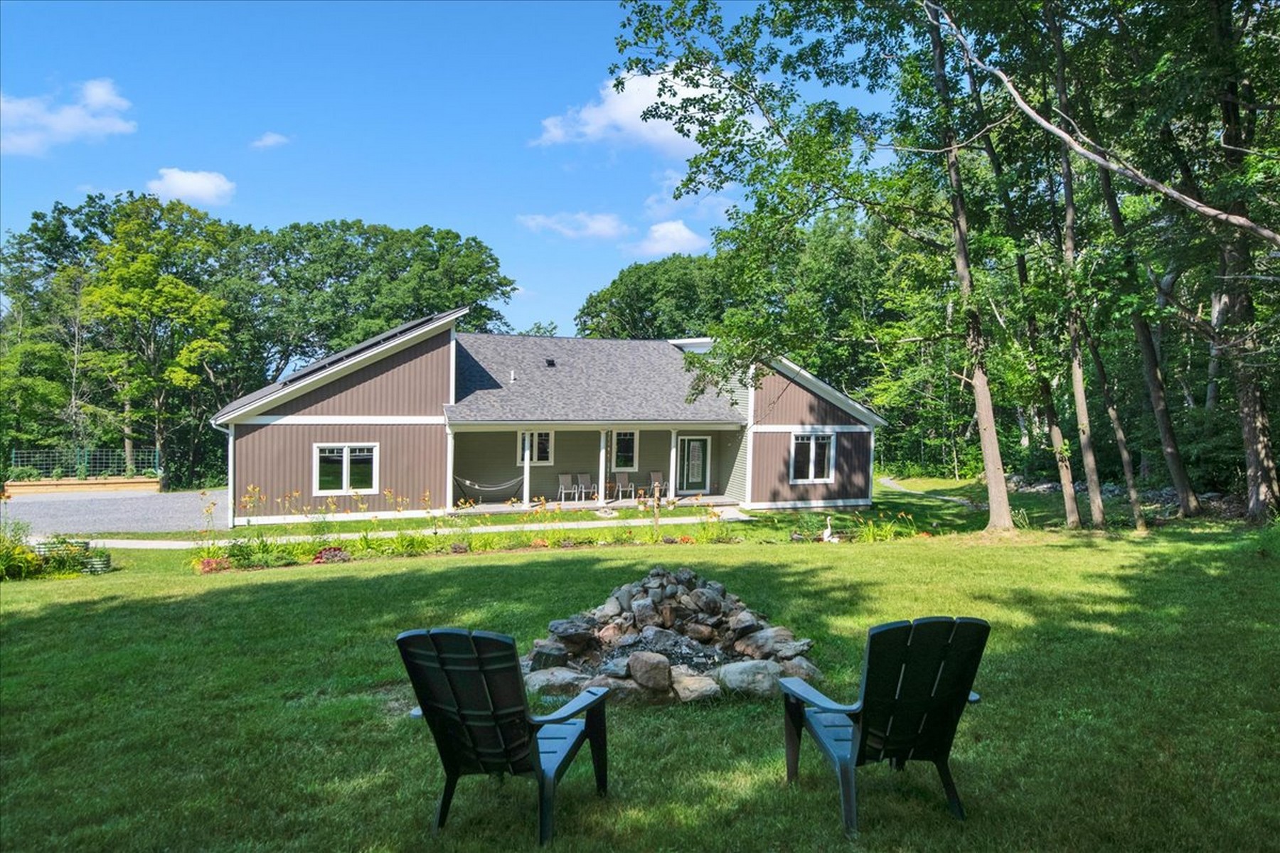  64 Rhubarb Ridge Road - 物件實景