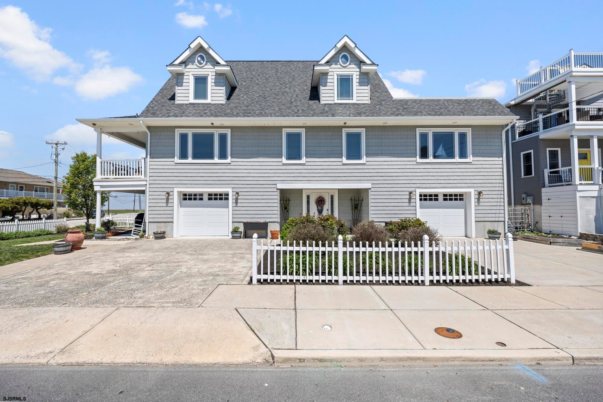 Brigantine, New Jersey, 08203, United States, 4 Bedrooms Bedrooms, ,3 BathroomsBathrooms,Residential,For Sale,1804812