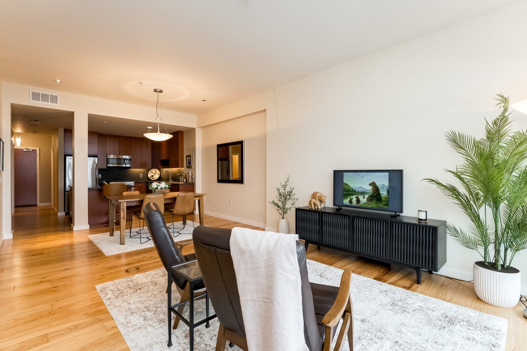  1025 NW COUCH ST #1120 Portland, OR 97209 - 物件實景